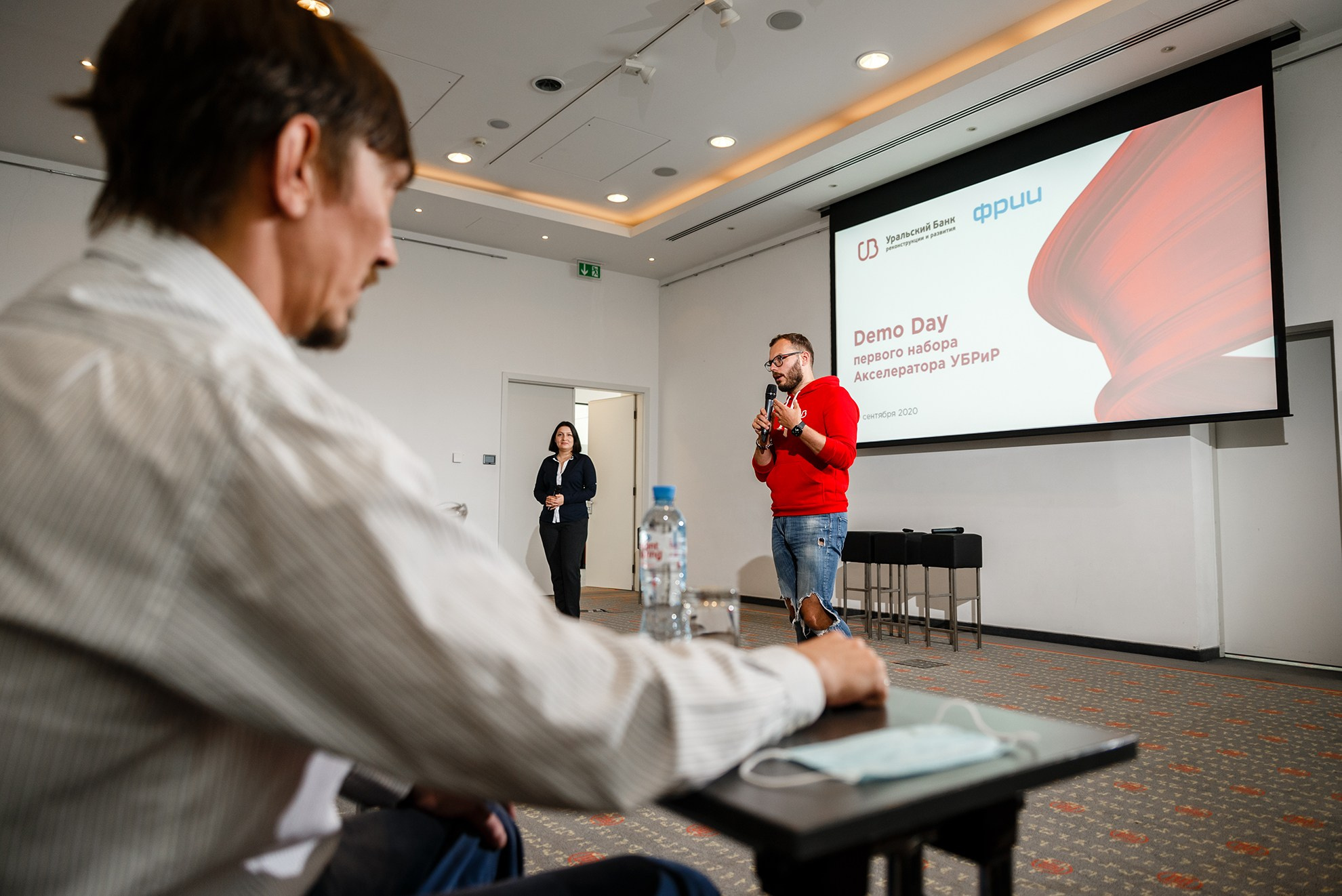 Репортаж ДемоДей Банка Убрир. Константин Солодянкин — свадебный и репортажный фотограф в Екатеринбурге и Верхней Пышме