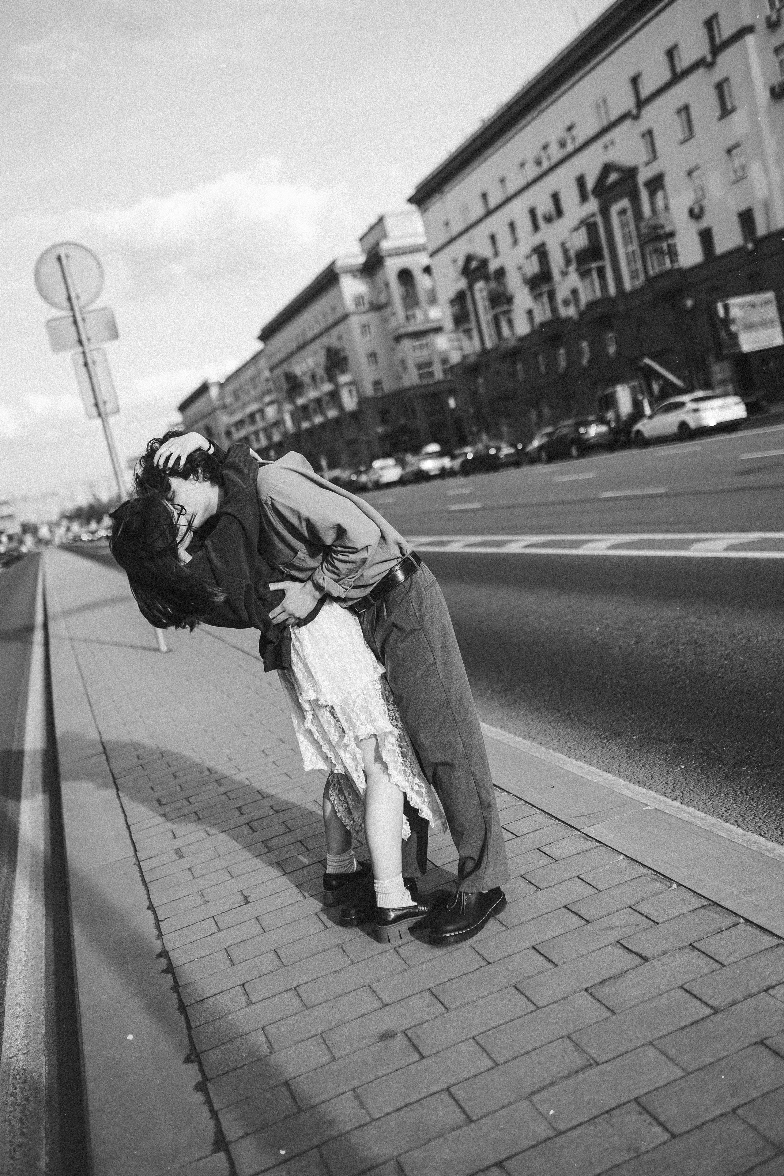 Федя/Аня. Фотограф в Москве Татьяна Сергеева