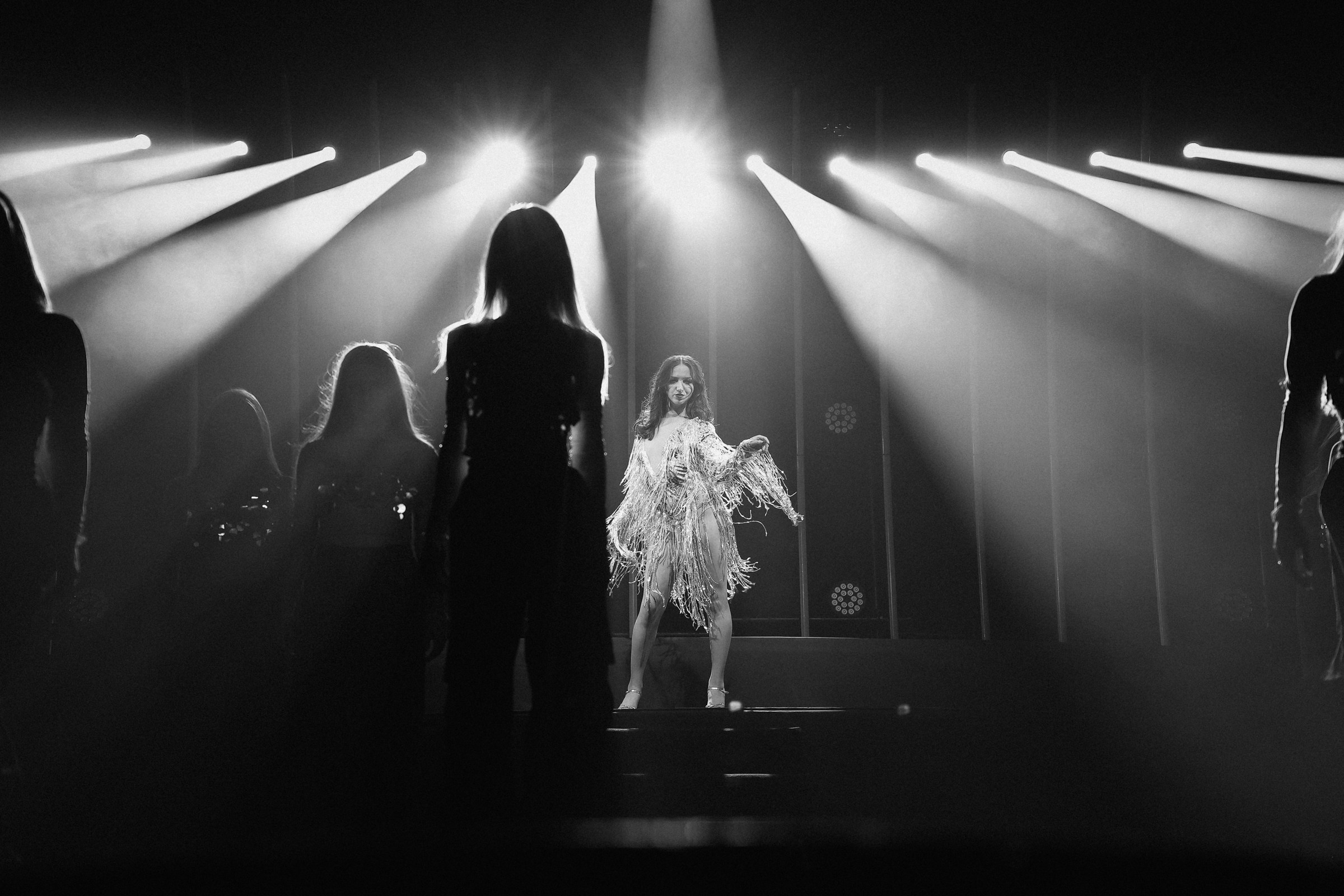 /РЕПОРТАЖ/ Танцевальное Шоу «ОНА». Свадебный фотограф Великий Новгород Станислав Кособудский