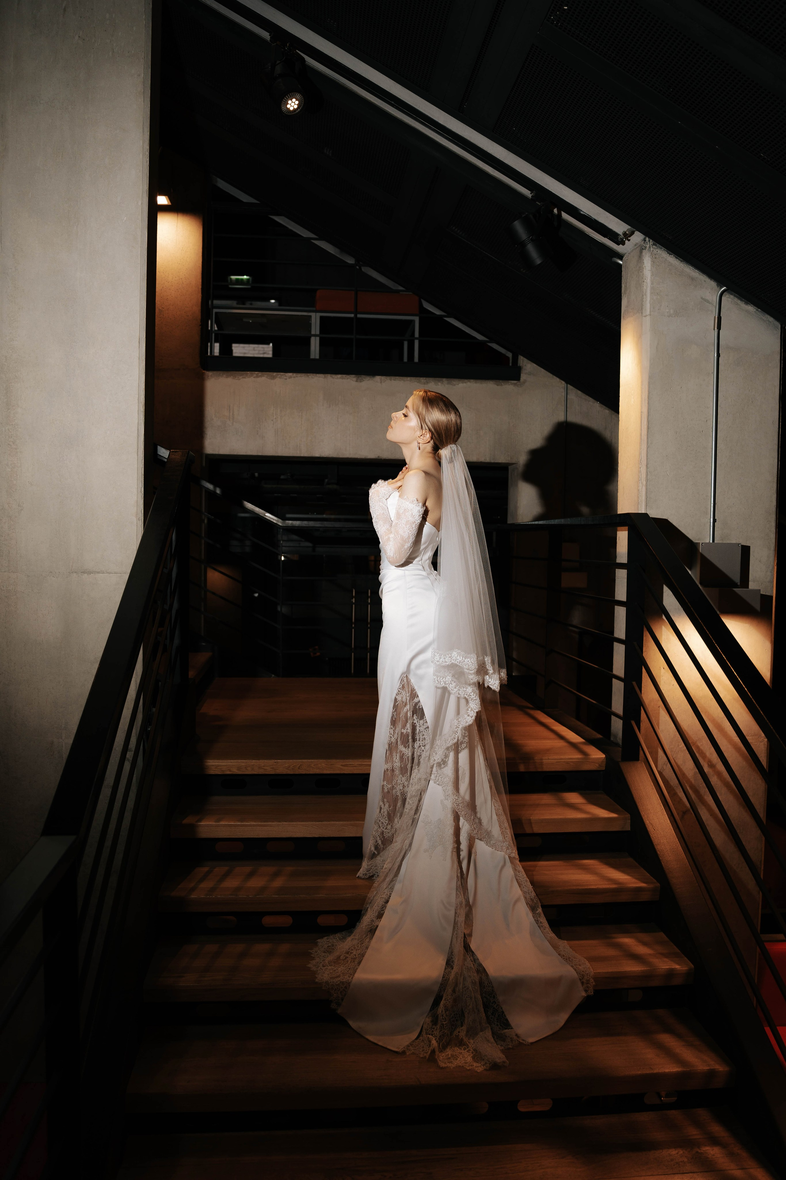 Ilya & Maria. Свадебный фотограф в Воронеже Самохина Екатерина