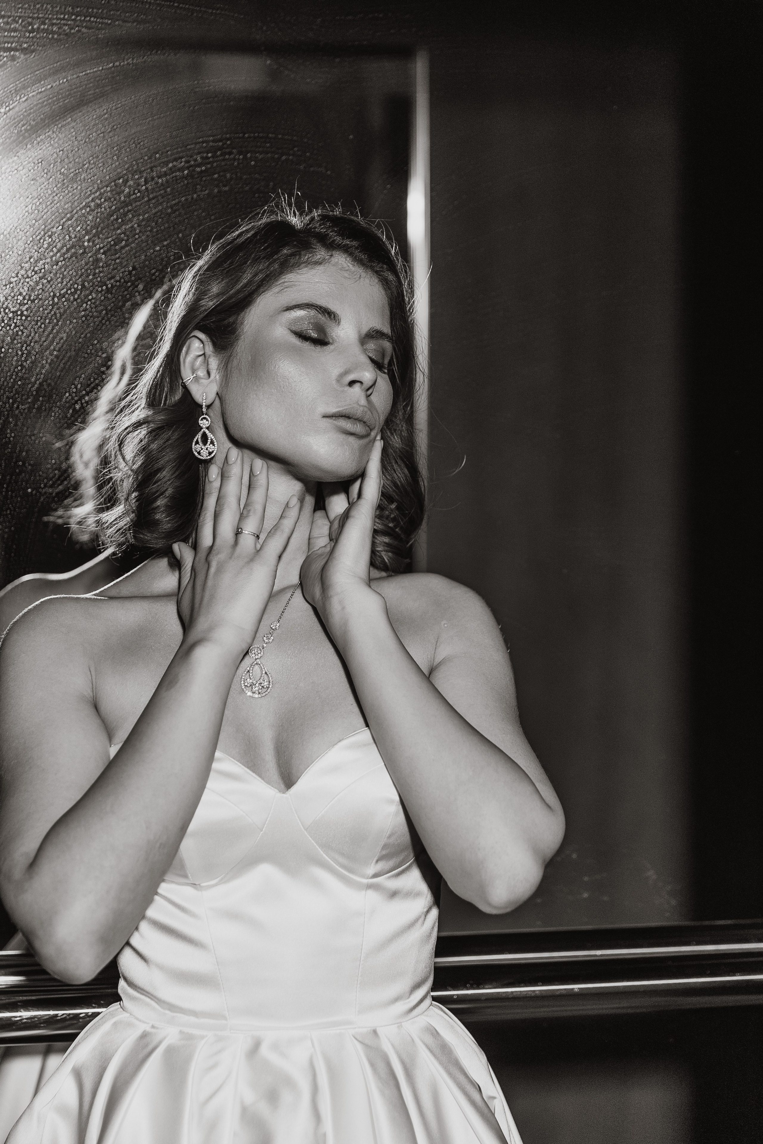 Евгений и Алина. Свадебный фотограф Казань|Москва Ranas4you