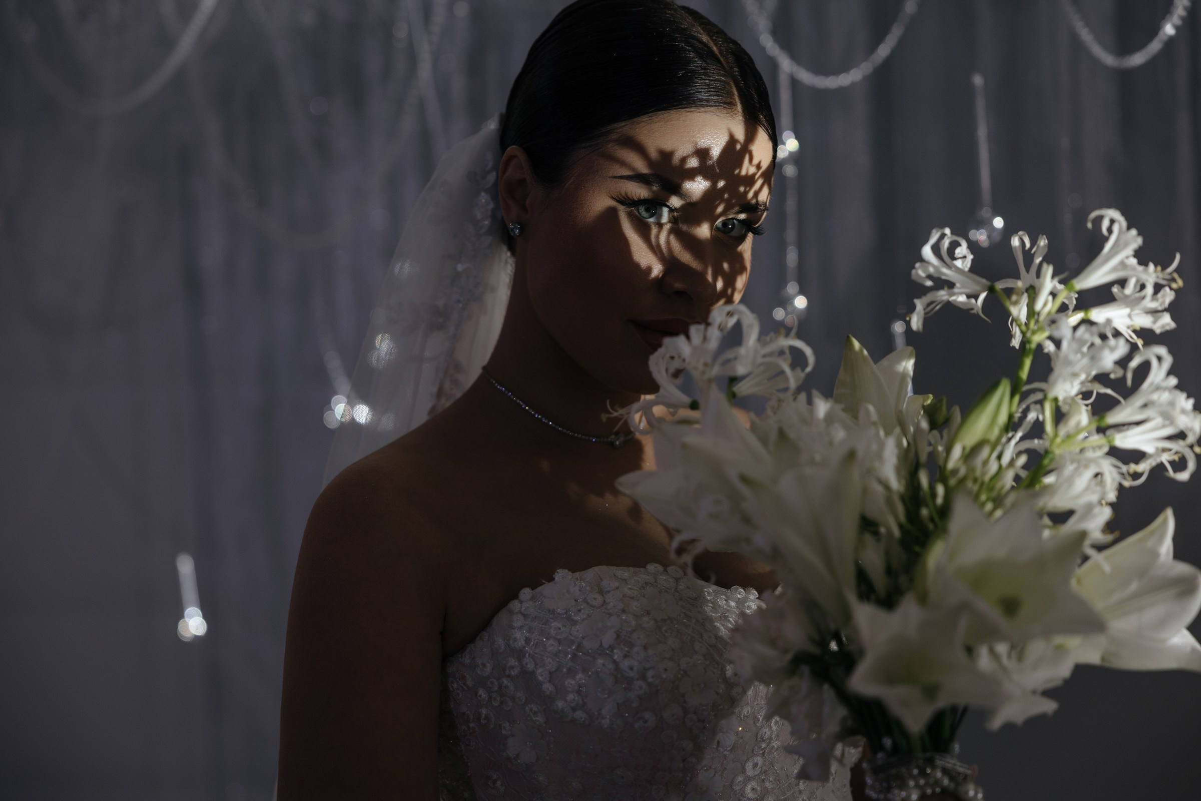 Данил и Анна. Свадебный фотограф в Ульяновске Алексей Китов