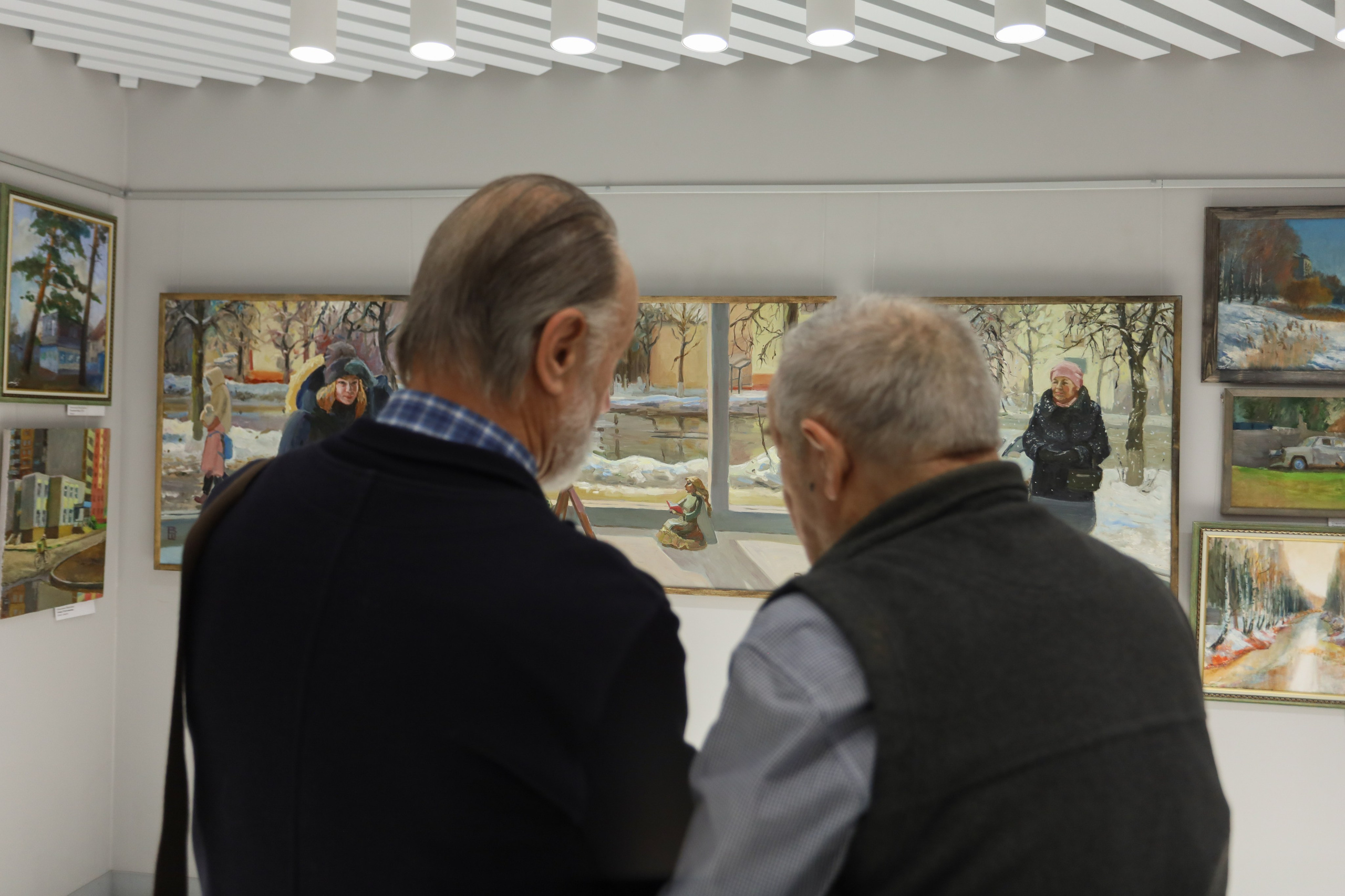 Я тут живу!. Фотограф Мурманск | Нижний Новгород • Анна Хижняк