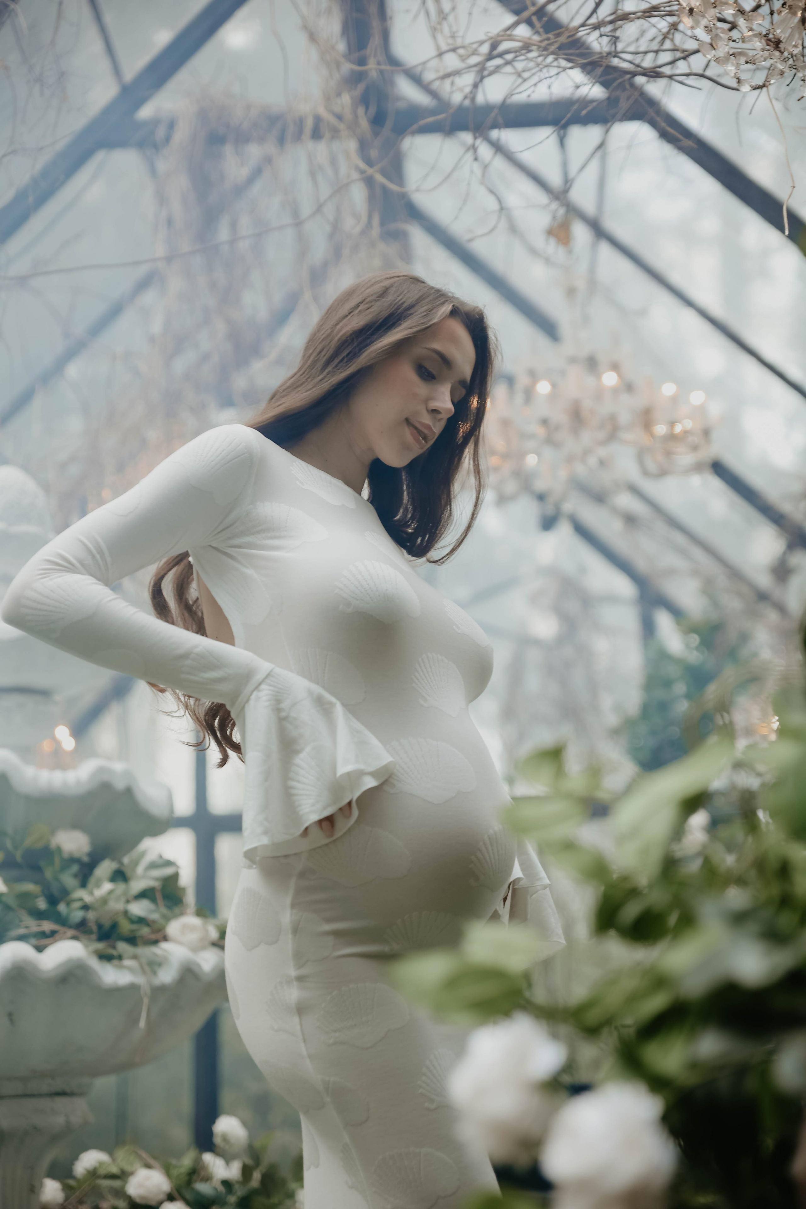 Projeckt X. Теплица. Photographer in Moscow & everywhere in the World Alena Vyalova