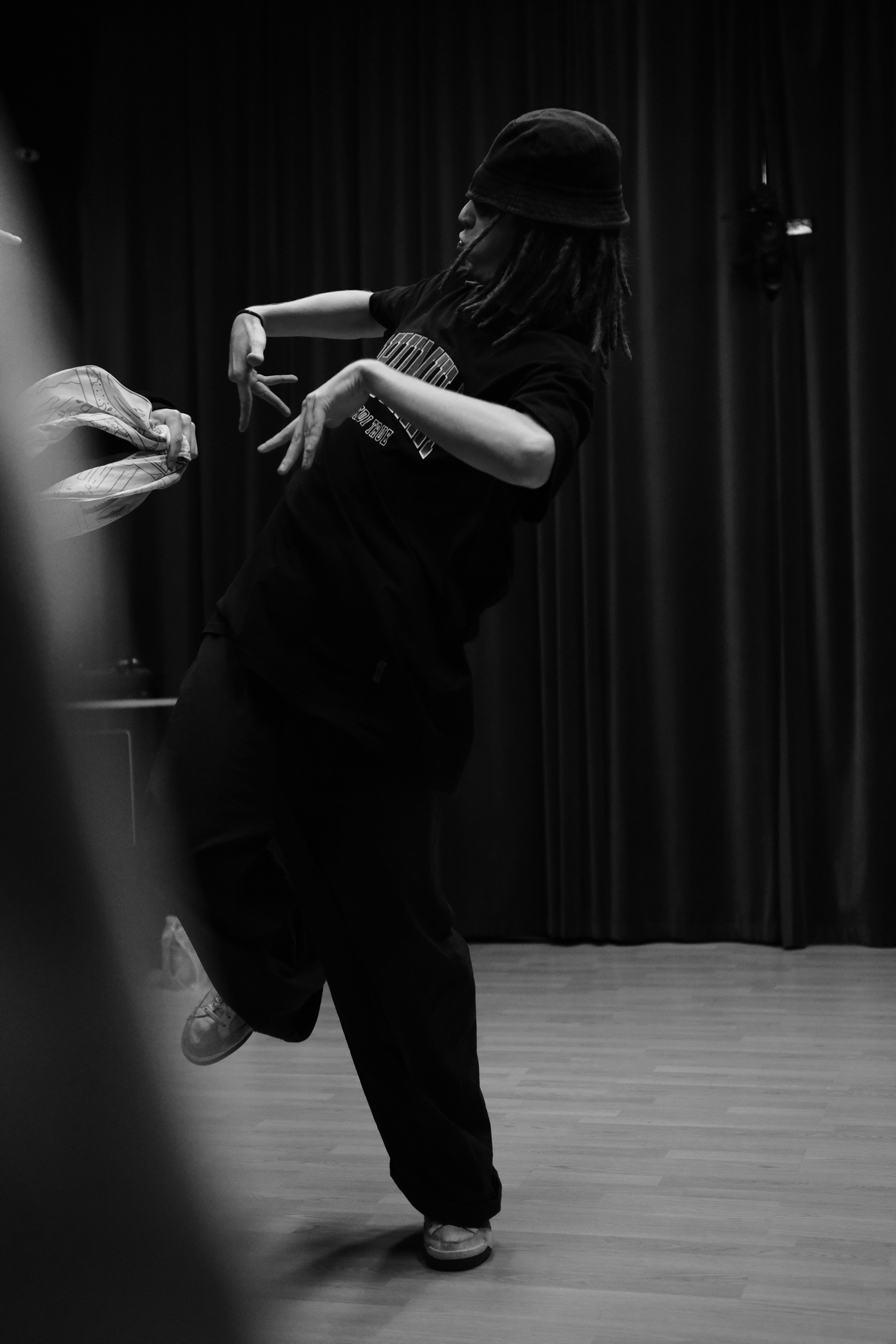 V1 Hip hop & Dj. Фотограф, видеограф в Санкт-Петербурге