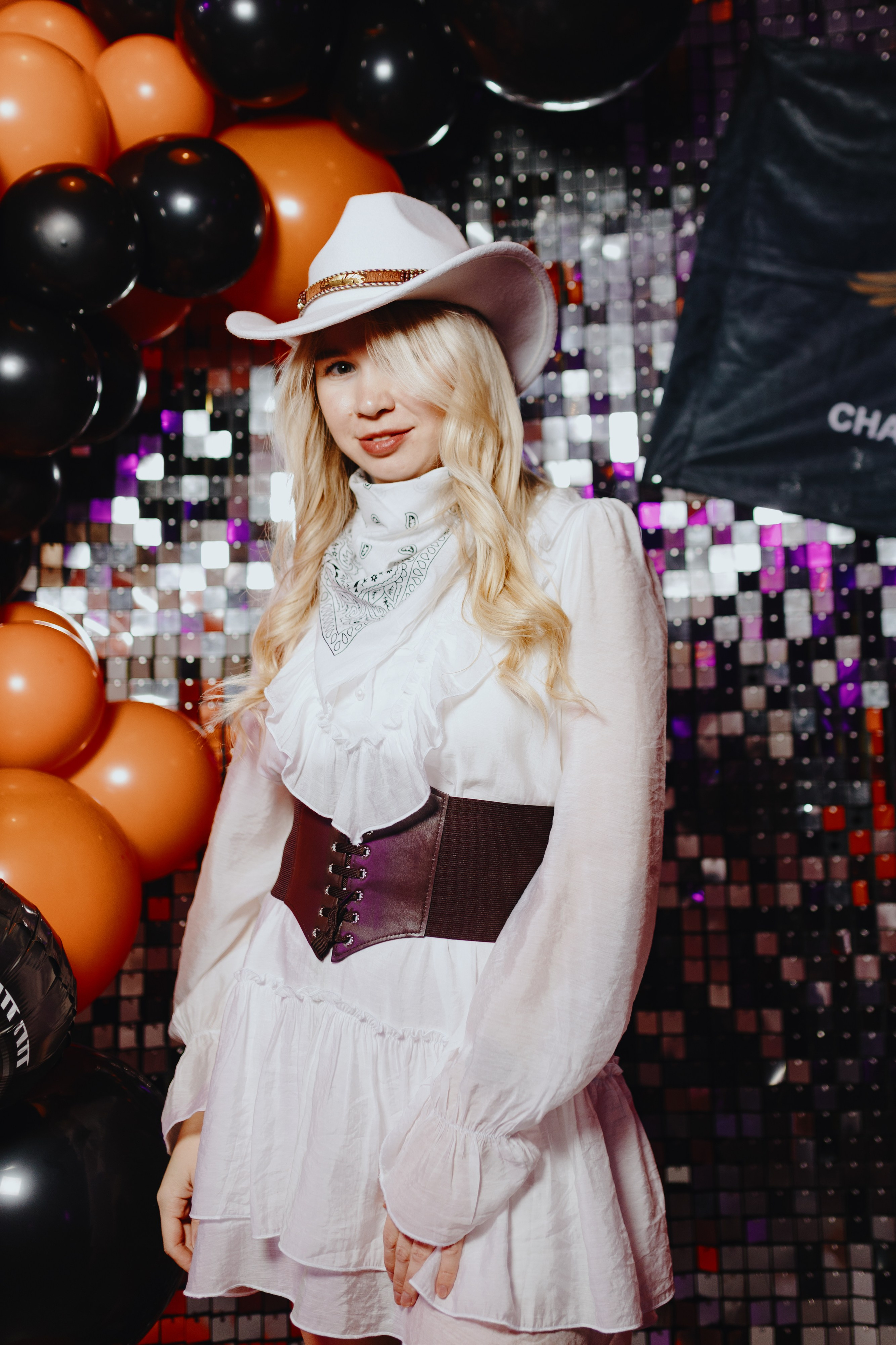 Корпоратив Leningrad Charter Russia. Фотограф Илья Чернов