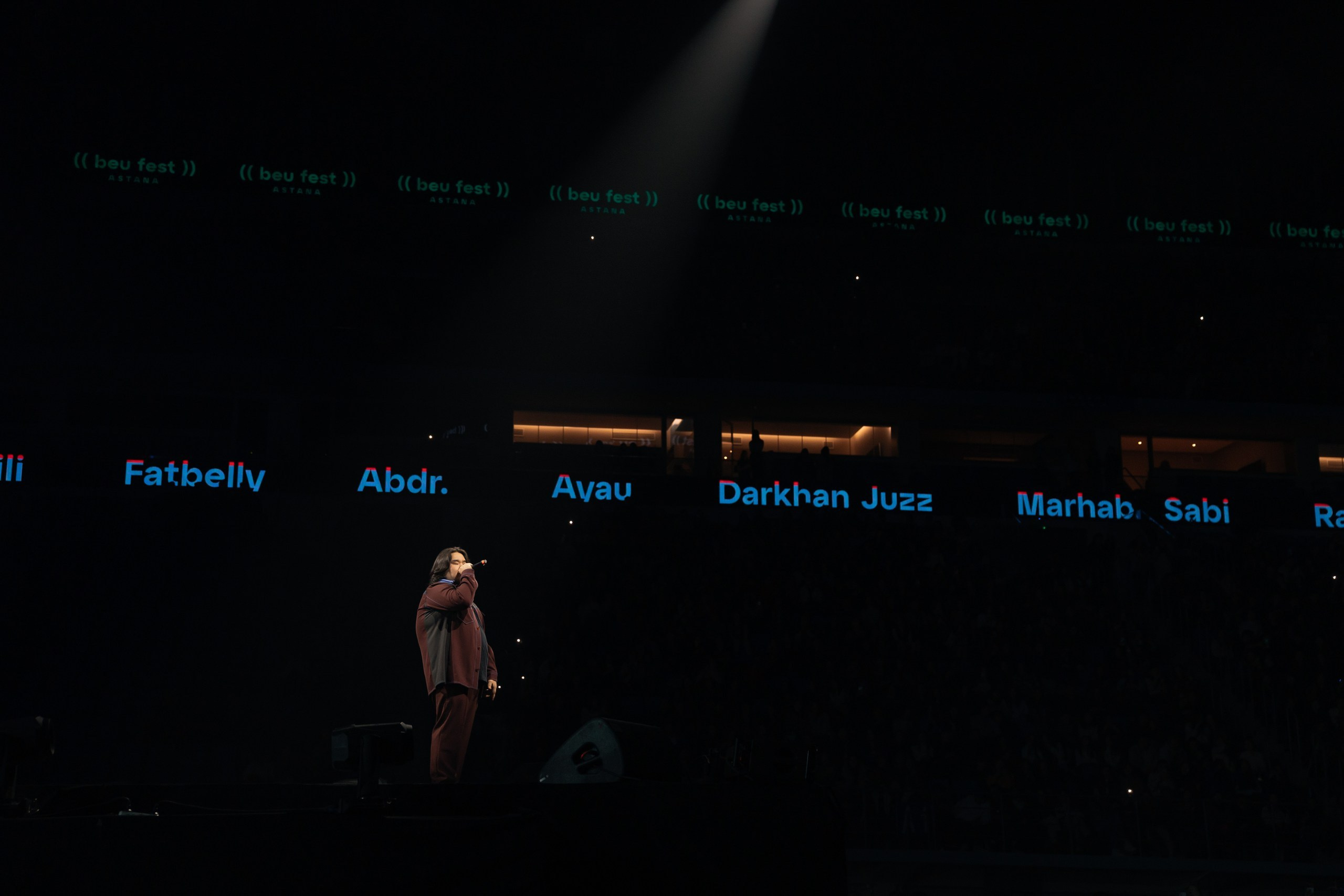 Проект 4. BeuFest. Дата: декабрь 2022. Профессиональный фотограф в городе Астана/Алматы Даурен Сембаев