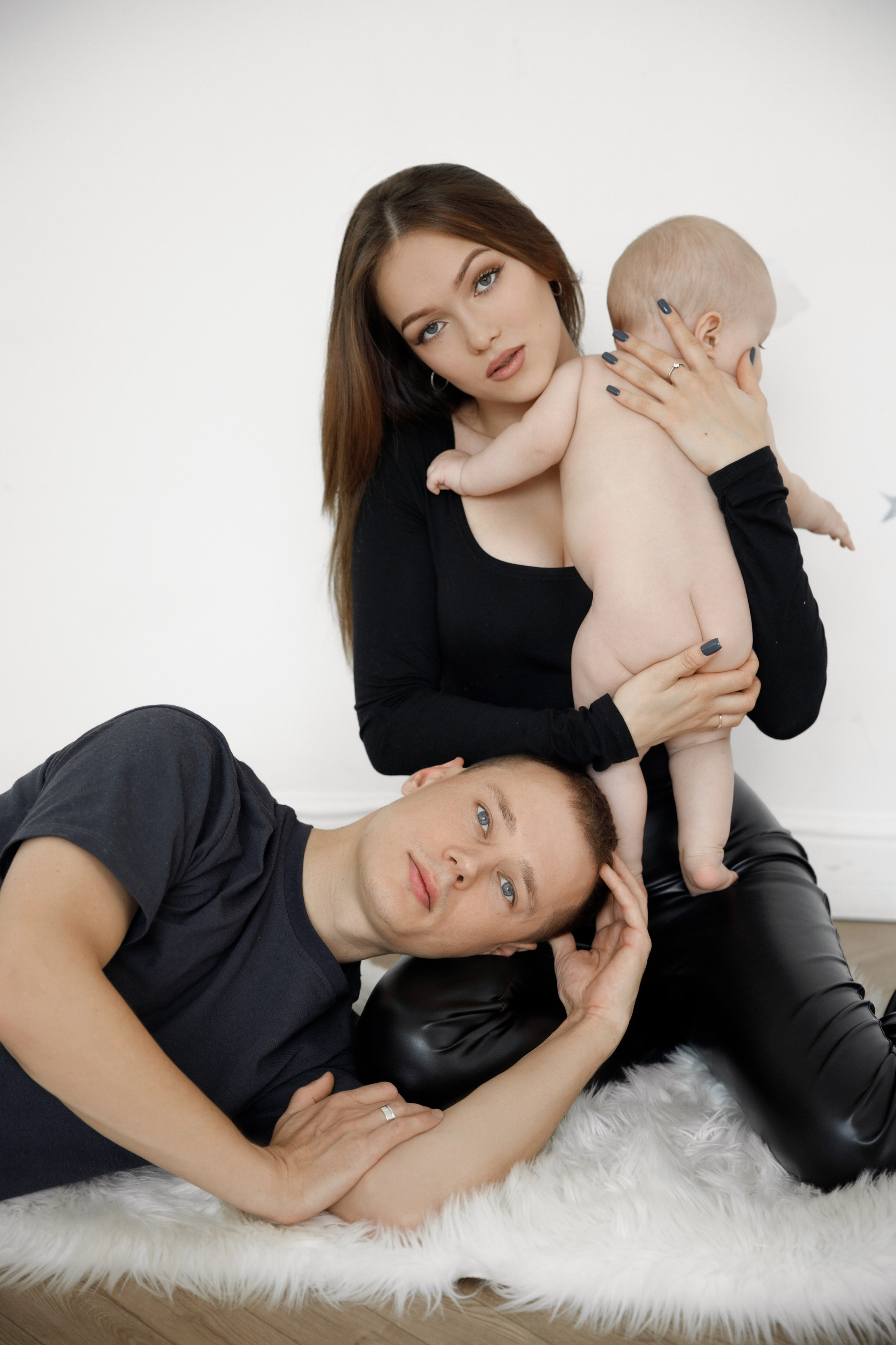 NATASHA. Фотограф