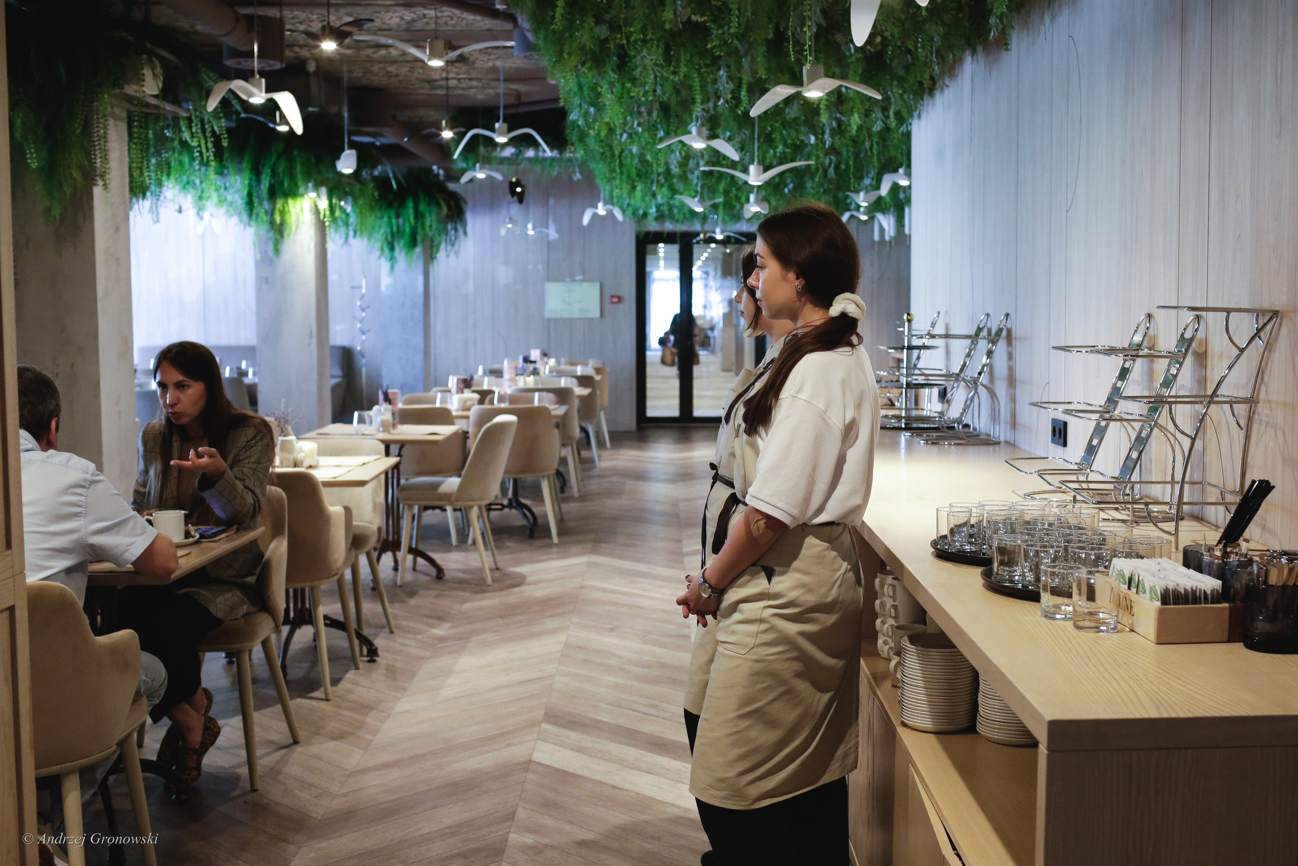 Green Dorf. A. Гроновски —Портретный женский фотограф в Калининграде| Портреты, НЮ, Репортажи