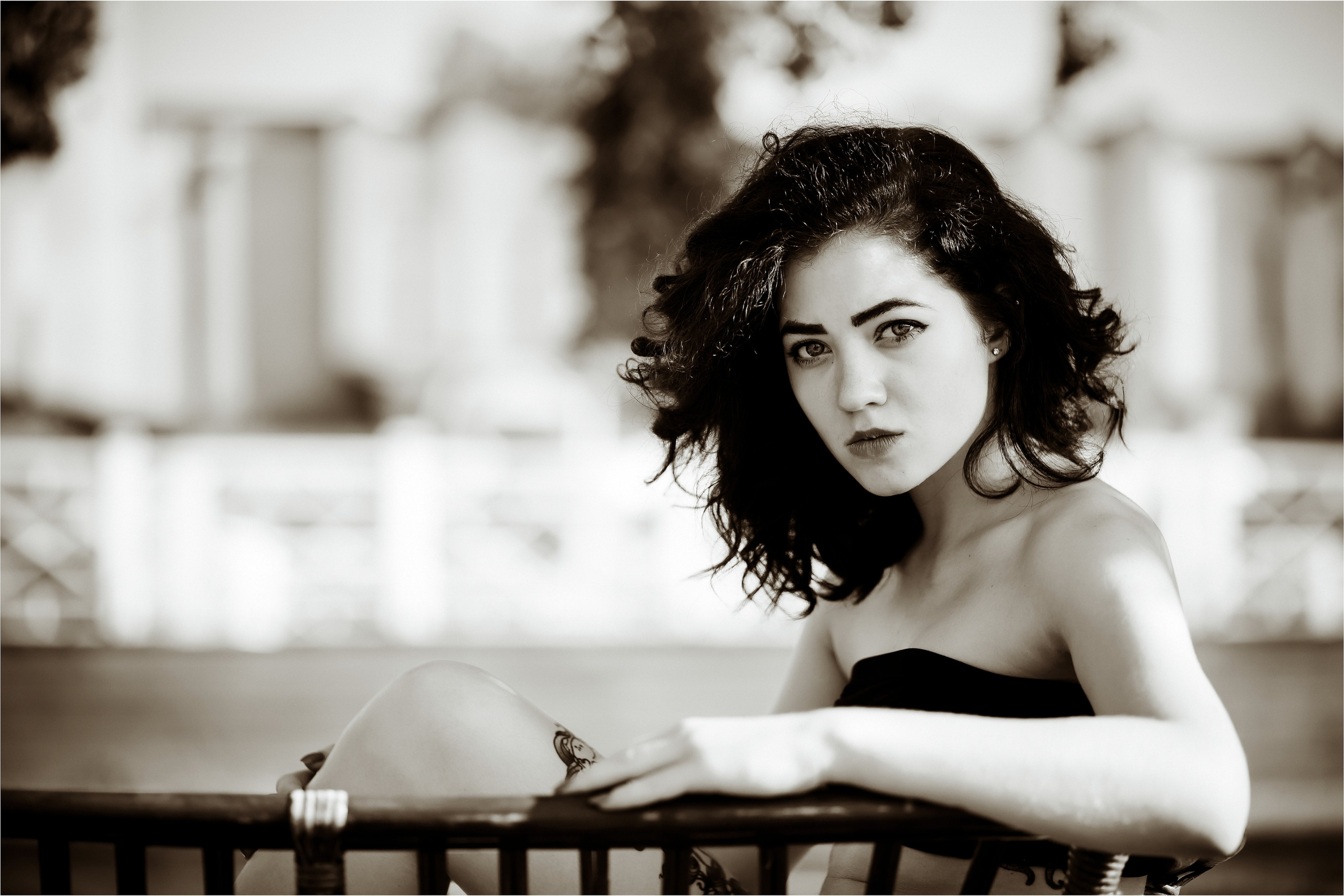 Люди, портрет, эмоции — Портфолио фотографа. A. Гроновски —Портретный женский фотограф в Калининграде| Портреты, НЮ, Репортажи