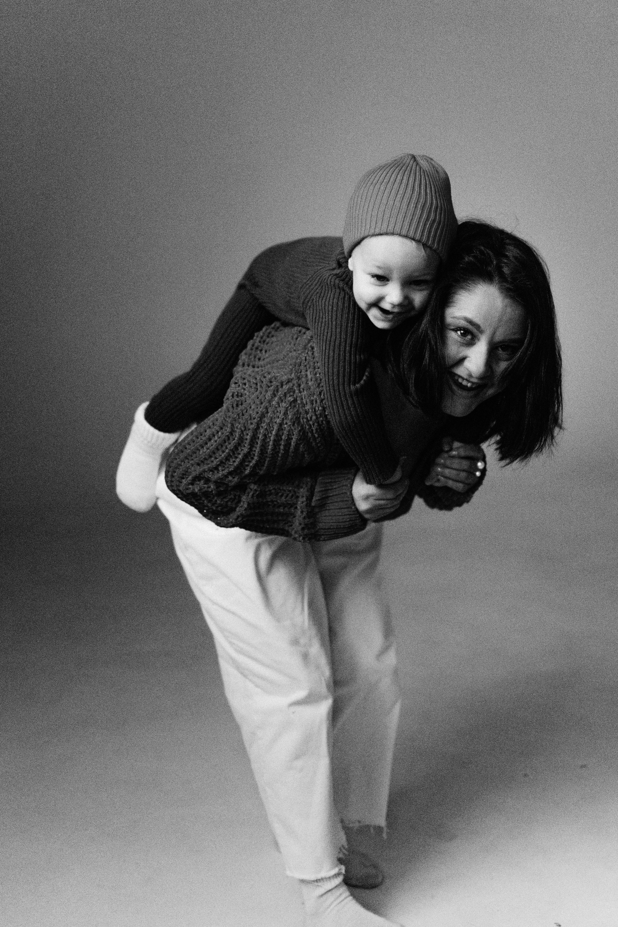 Мария и Марк. Свадебный и портретный фотограф Тюмень