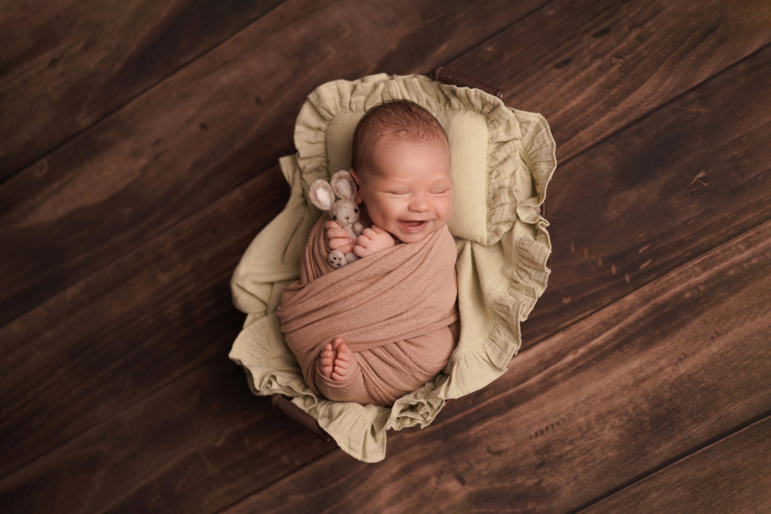 Фотосессия новорожденных в Москве и Московской области | Профессиональный фотограф newborn — Татьяна Иванова