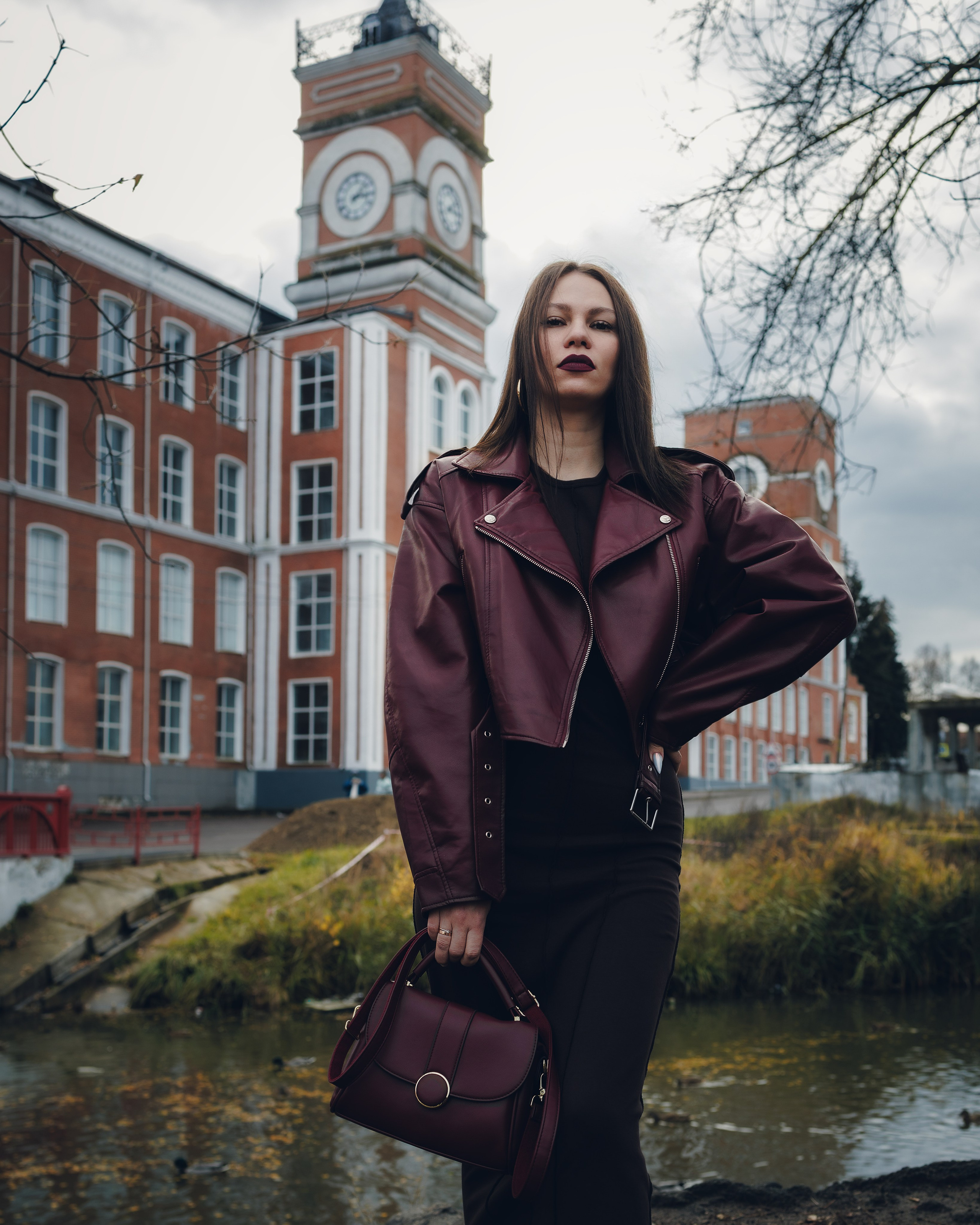 Big Ban. Фотограф в Егорьевске Максим Евдокимов