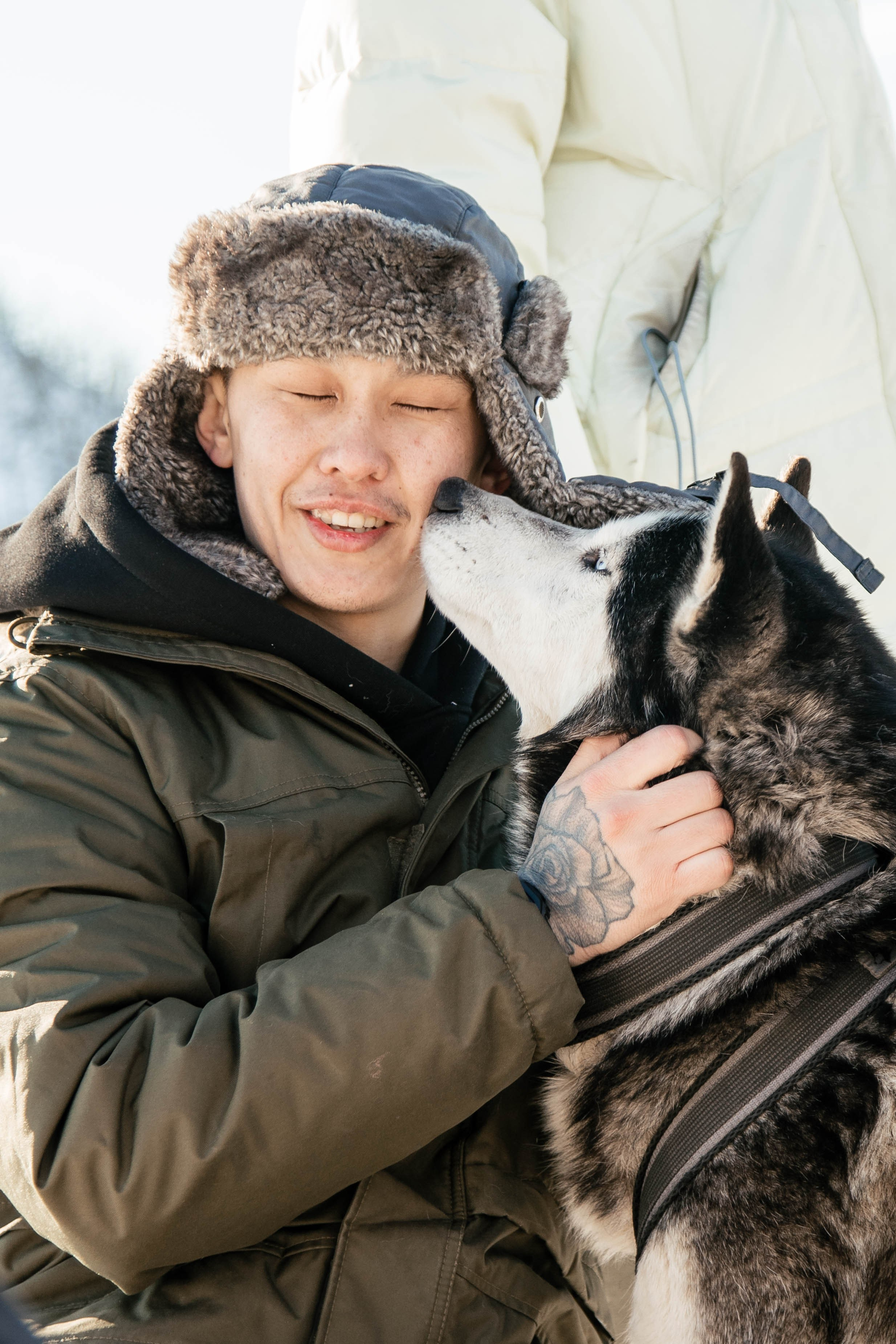 Путешествия. Фотограф Анна Чернигова
