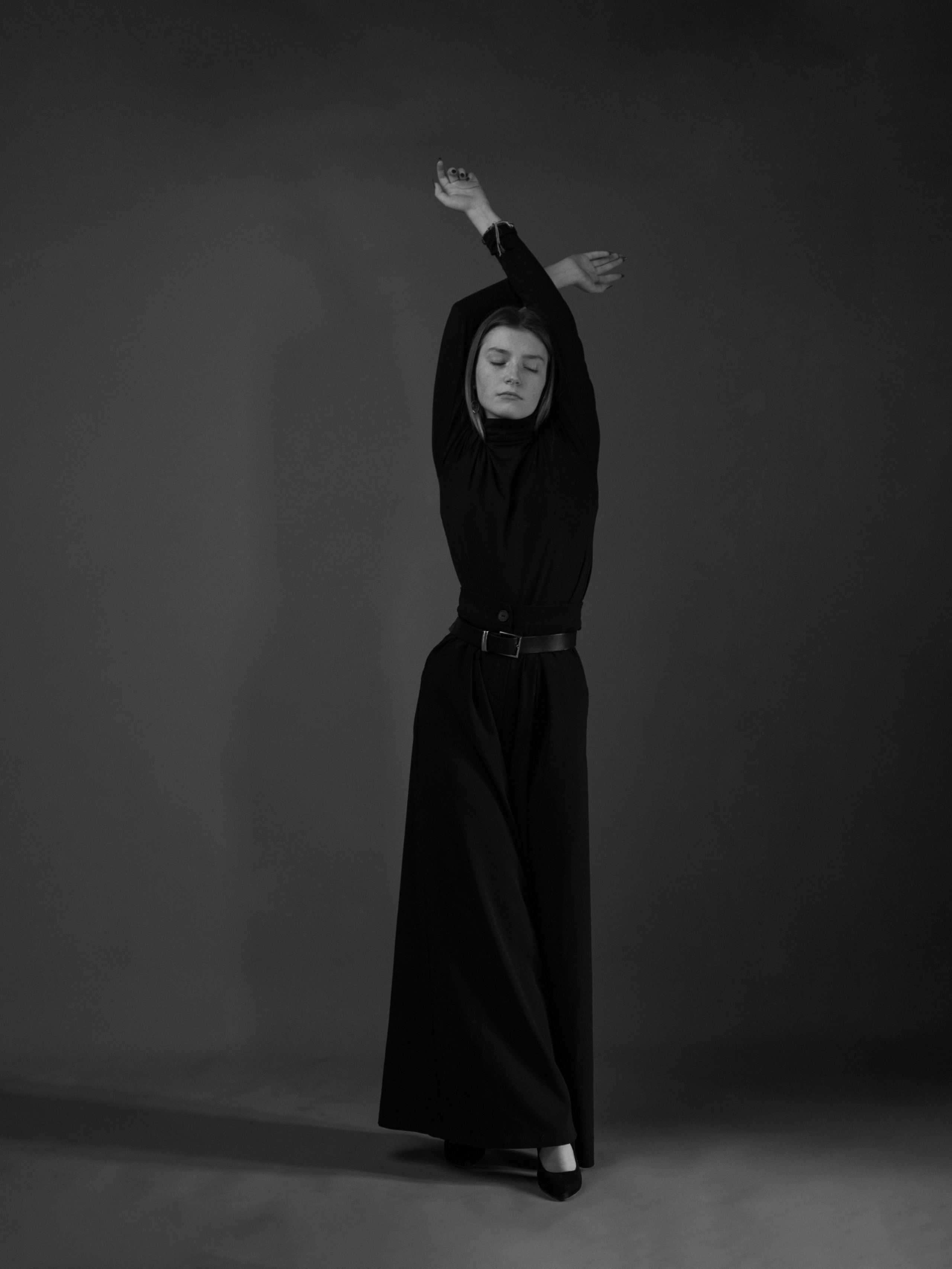 Женский портрет. Портретный фотограф в Омске Ульяна Красикова