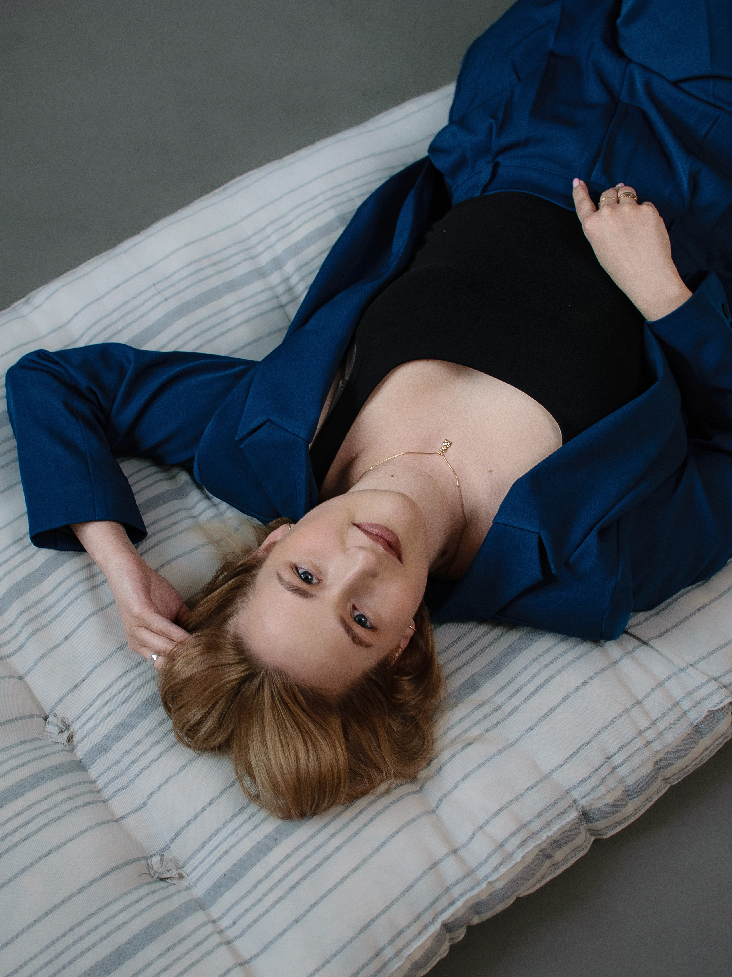 Женский портрет Фотосессия Фотограф в Омске Ульяна Красикова 