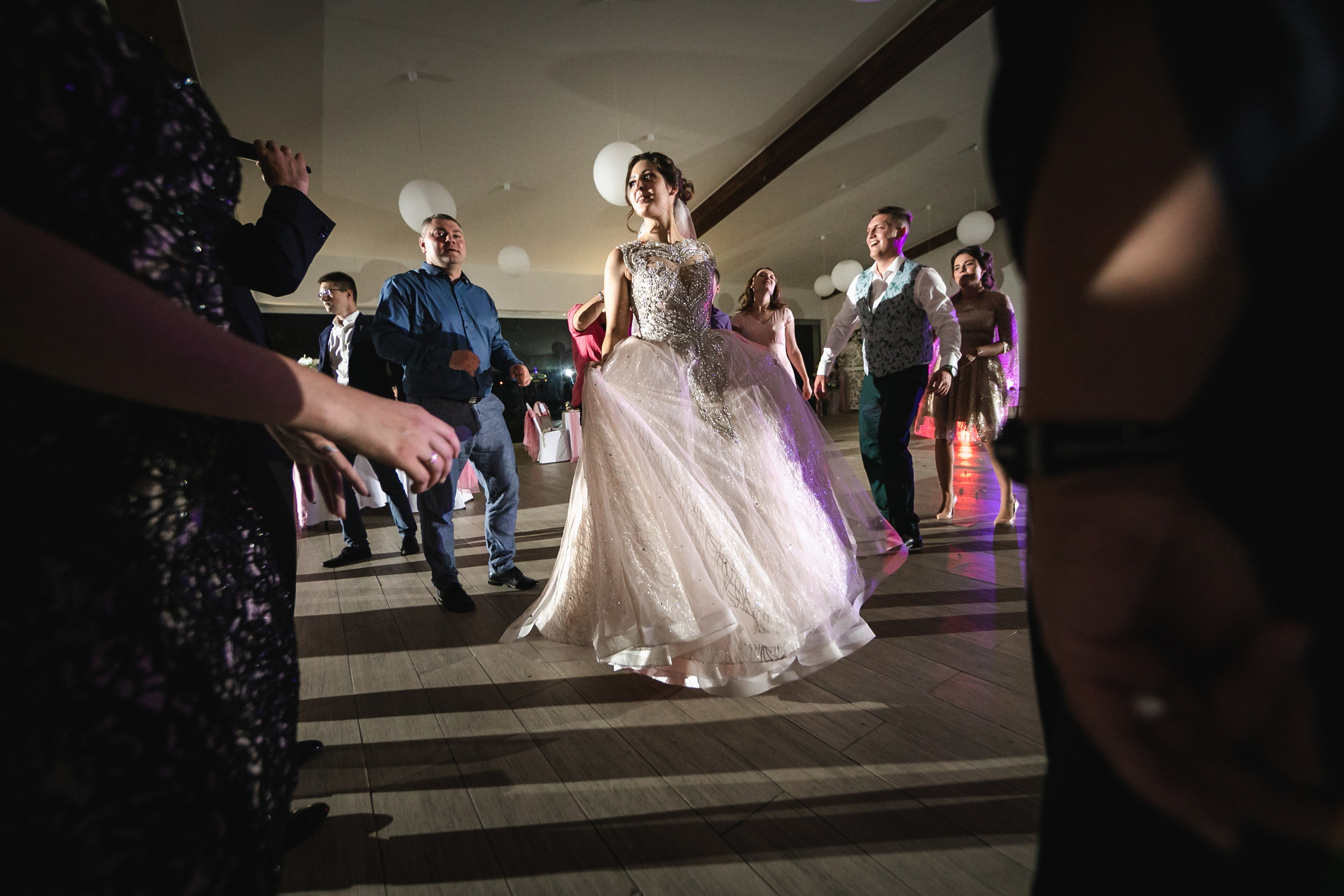 Юля. Главная