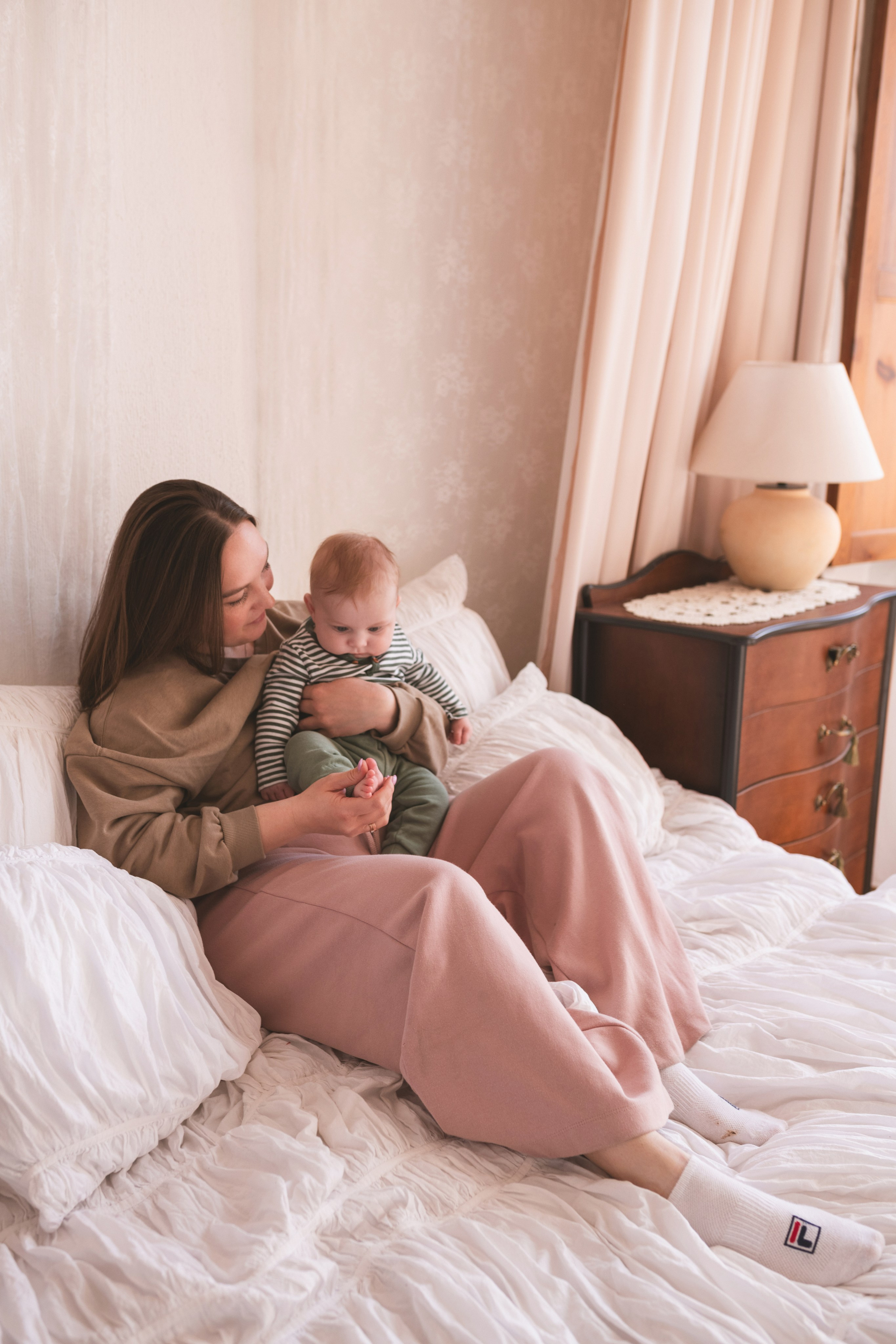 Костя. Кобякова Мария. Фотограф новорождённых и детей до года город ИРКУТСК