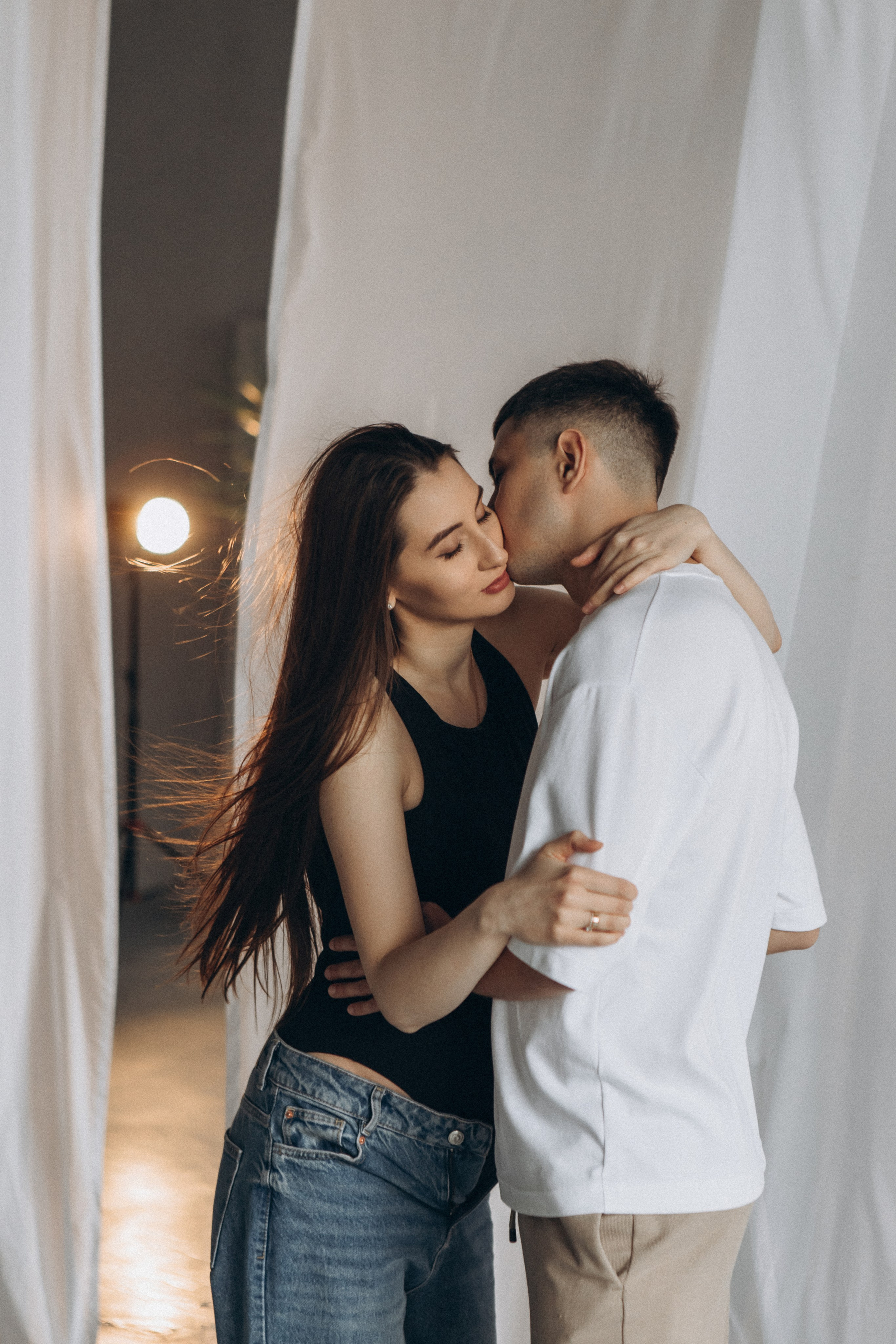 Валерия и Артём. Семейный фотограф в Краснодаре Виктория Кокоулина