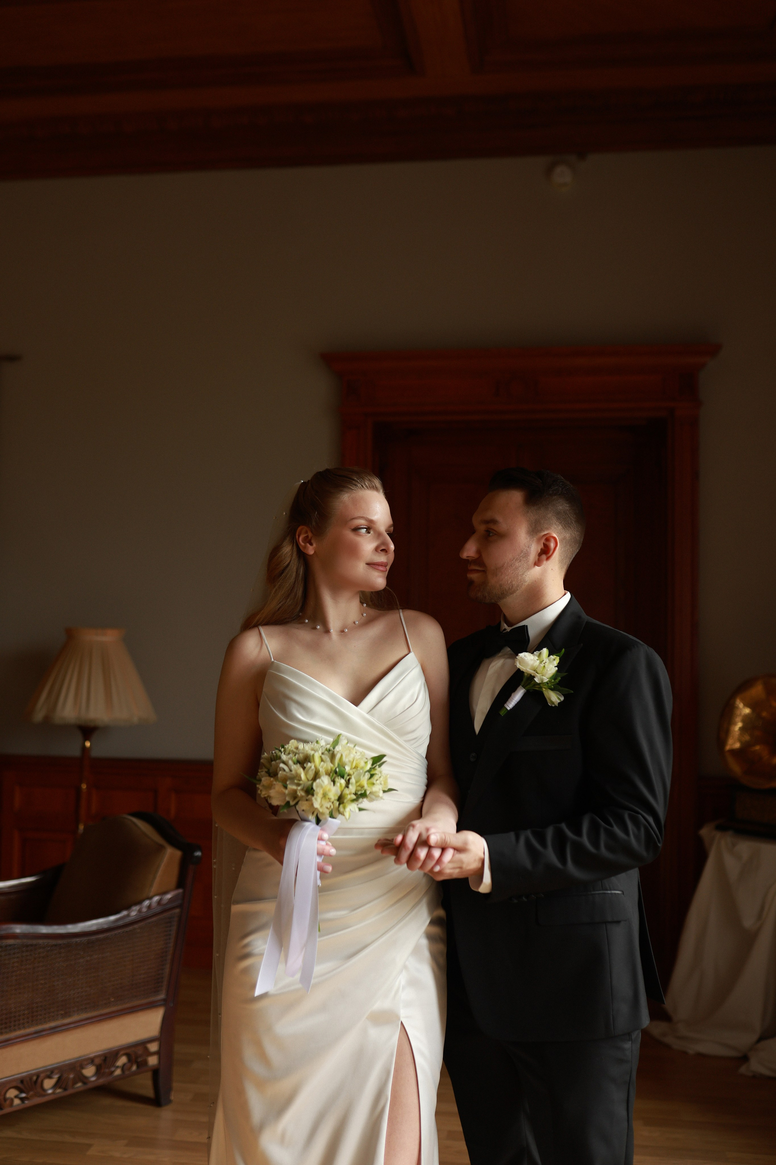 Юлия и Иван. Полный день. Лена Колягина Фотограф по любви