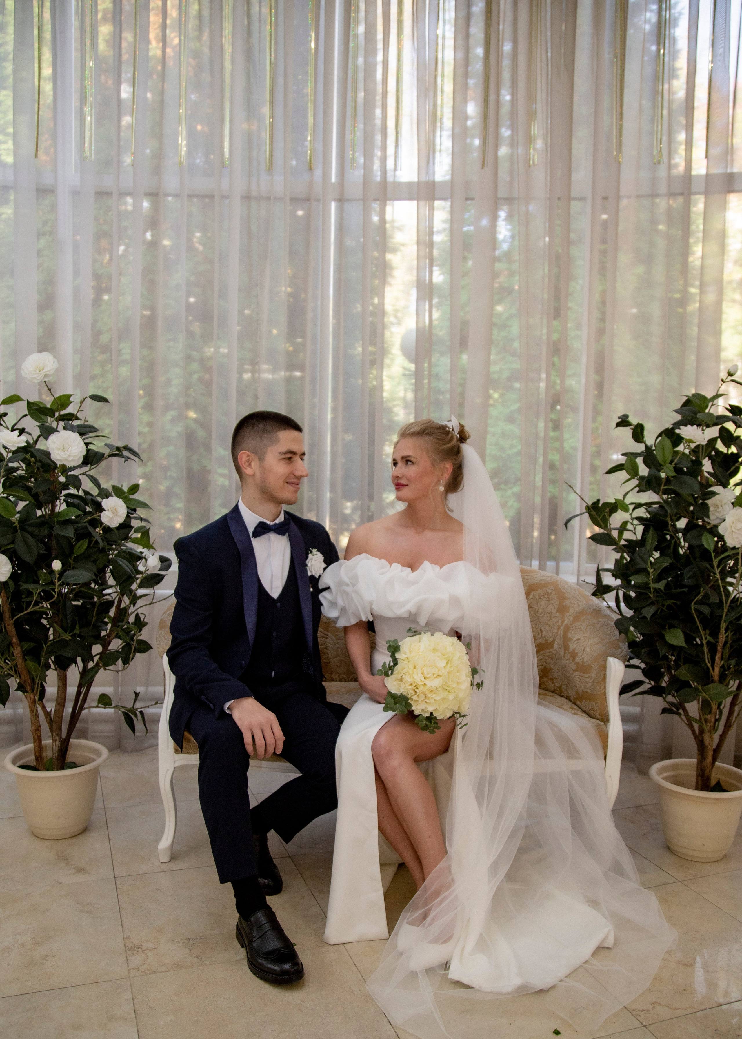 Валерия и Махач. 𝓕𝓸𝓽𝓸𝓰𝓻𝓪𝓯 𝓑𝓪𝓵𝓪𝓼𝓱𝓲𝓱𝓪 / 𝓜𝓸𝓼𝓴𝓿𝓪