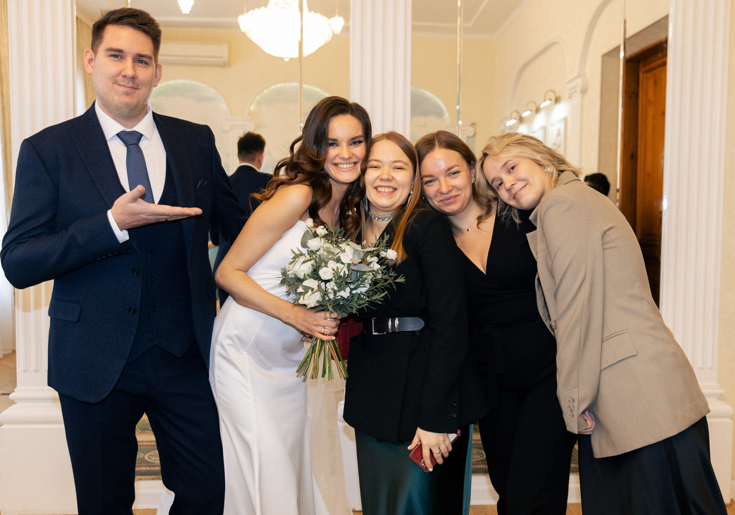 Галина & Влад. Фотограф Нижний Новгород Юлия Болдырева