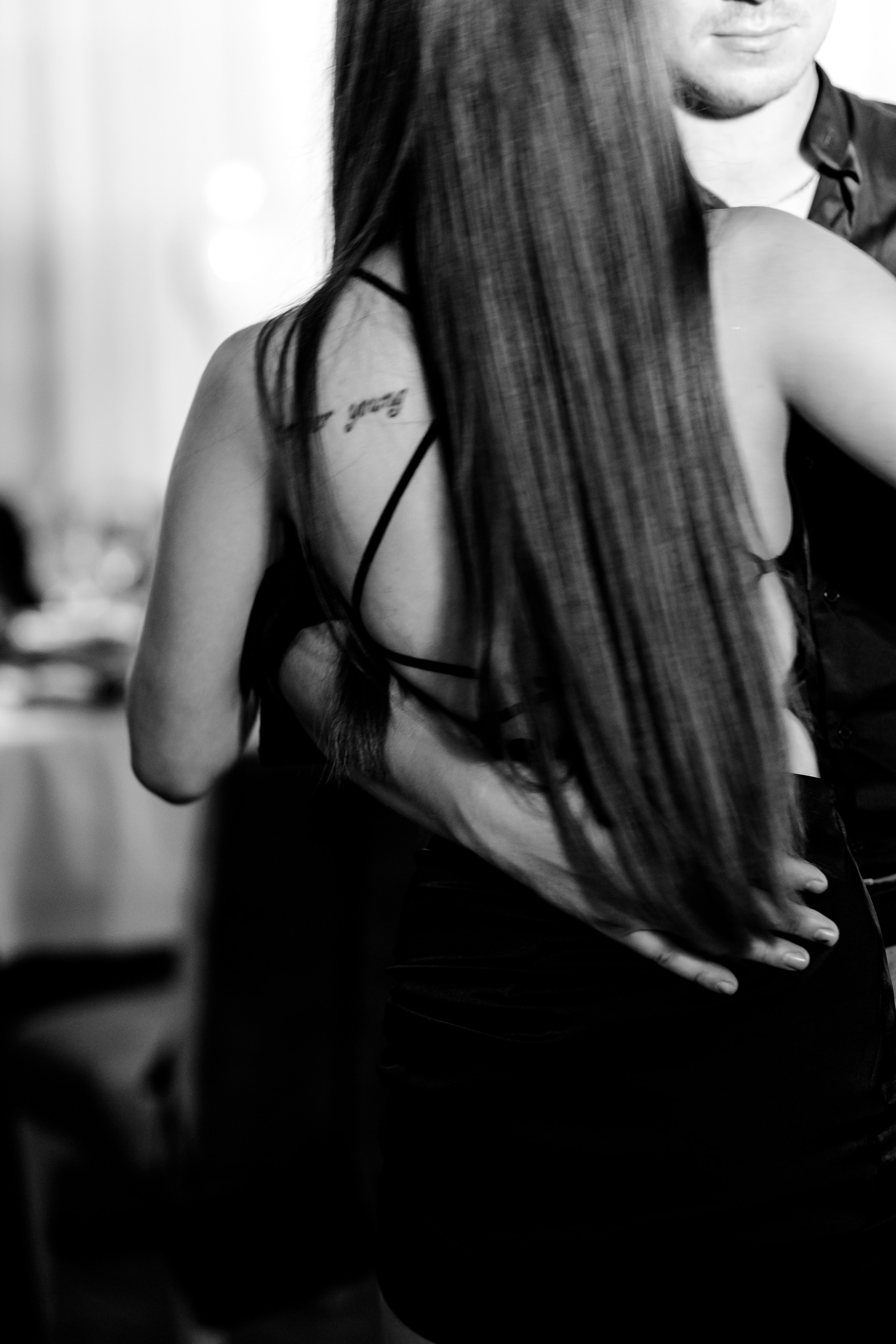 Свадебный день Никиты и Юли. Свадебный фотограф Анна Бабахина