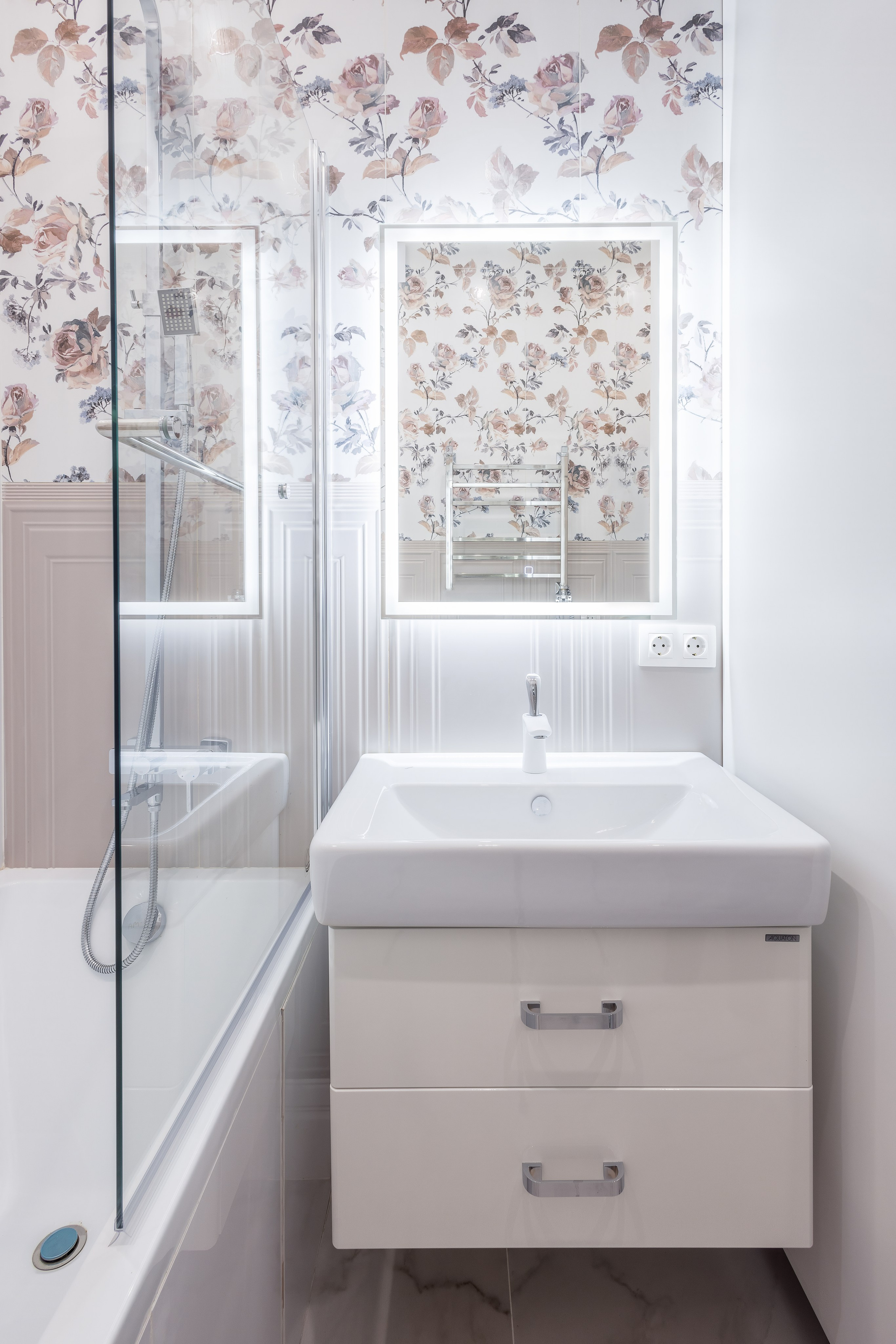 Квартиры. Интерьерный фотограф в Сочи Локтева Светлана