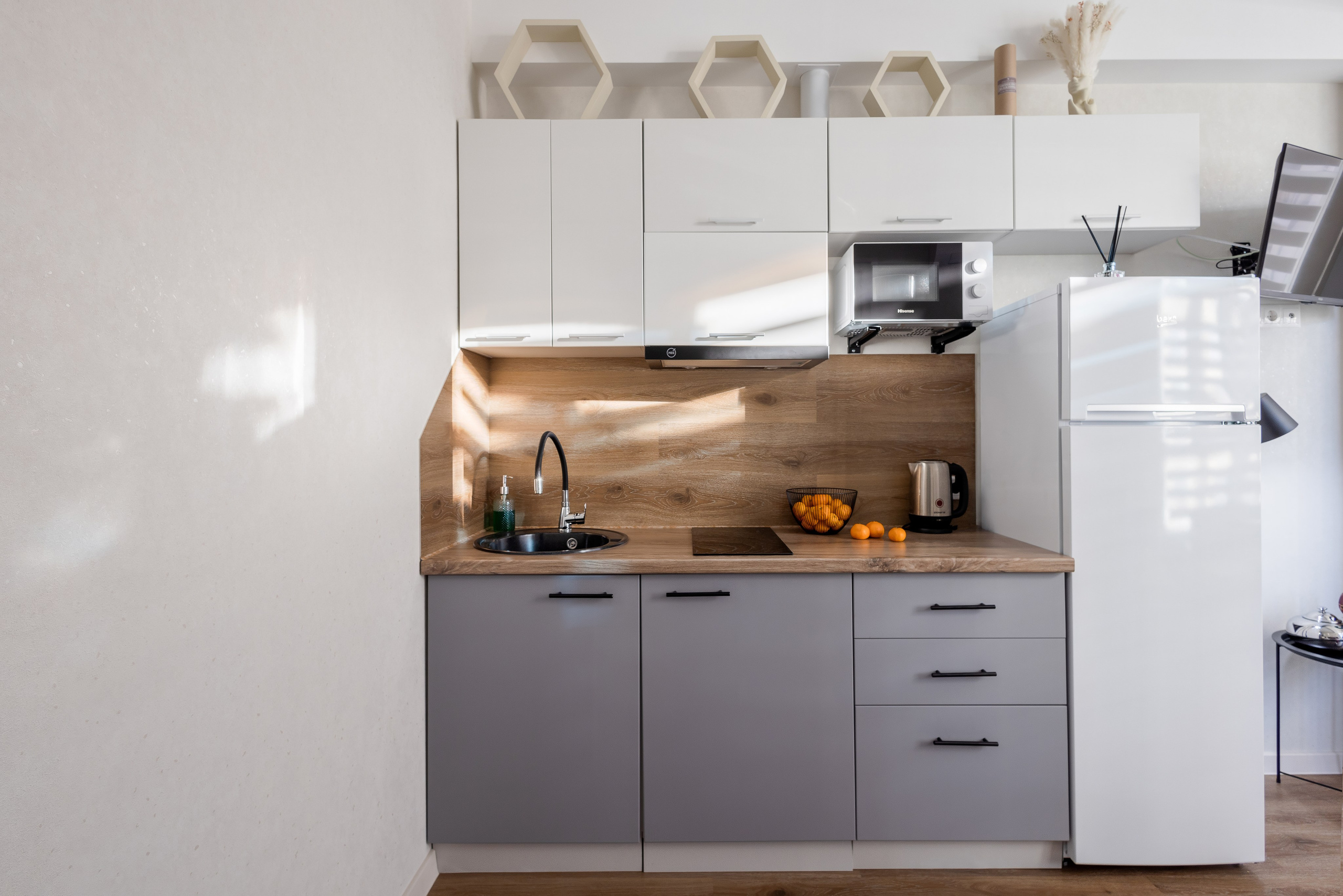 Квартиры. Интерьерный фотограф в Сочи Локтева Светлана