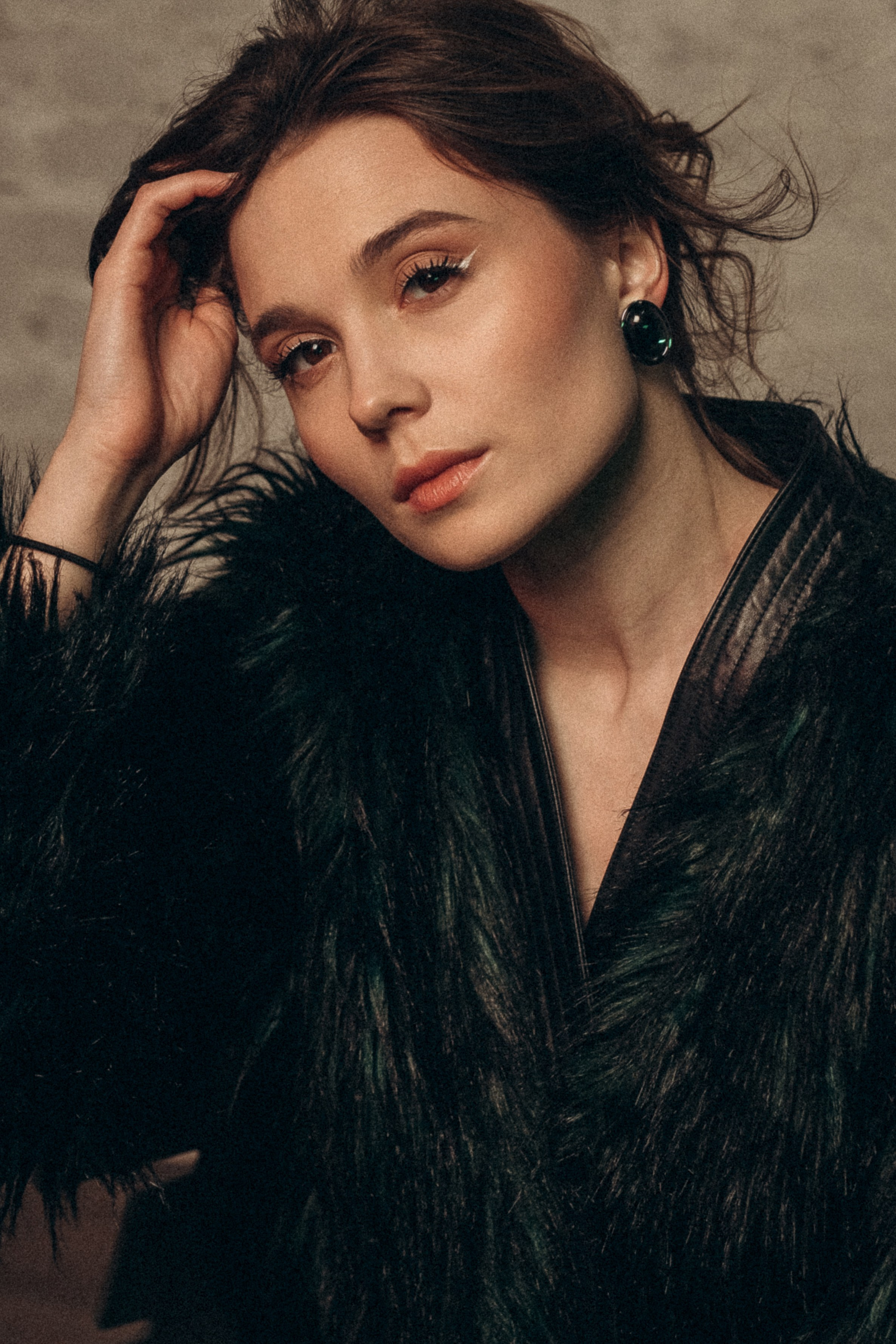 Женя. Фотограф Ногинск Электросталь Наталья Осетрова