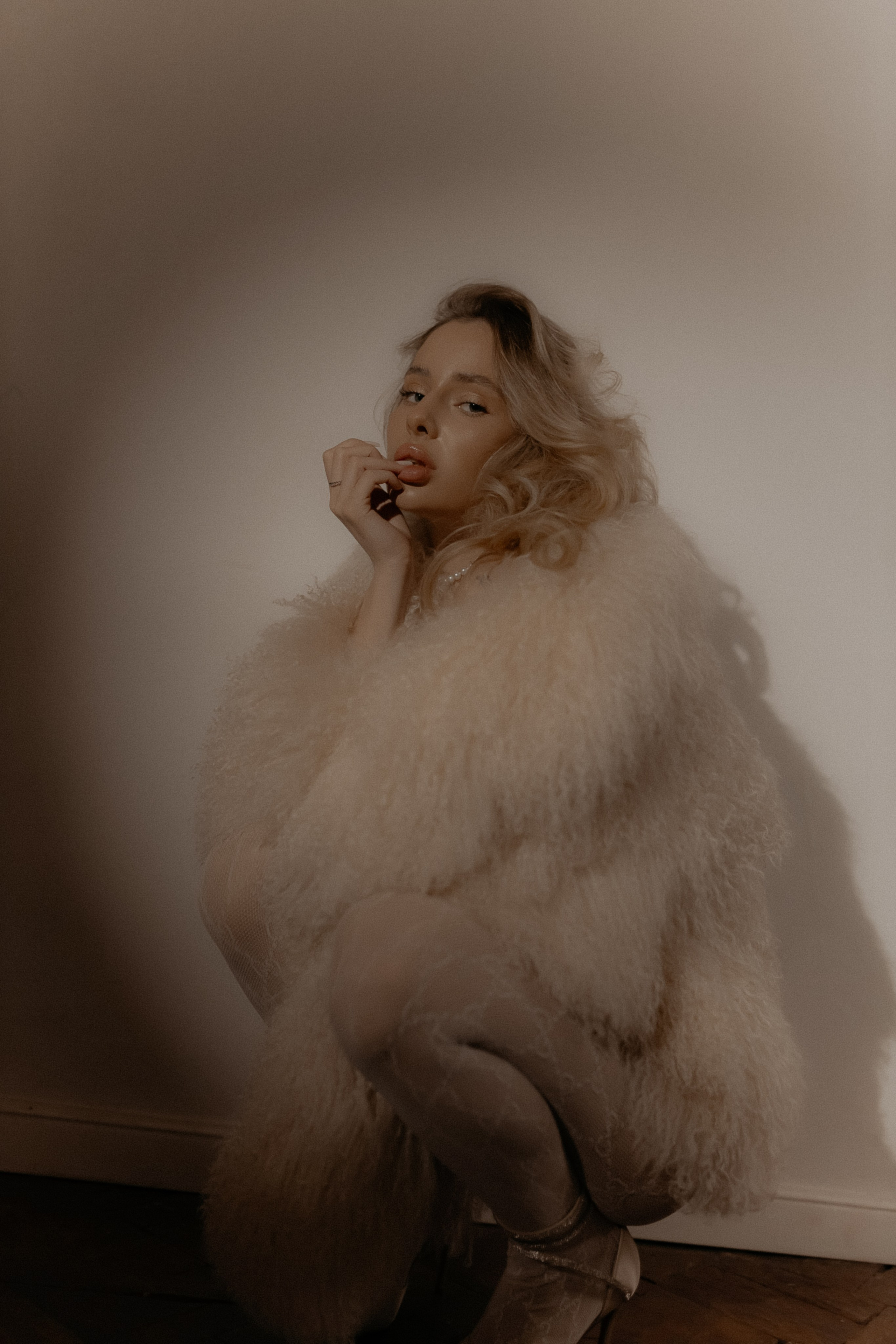 Ксения. DARYA.BELKINA