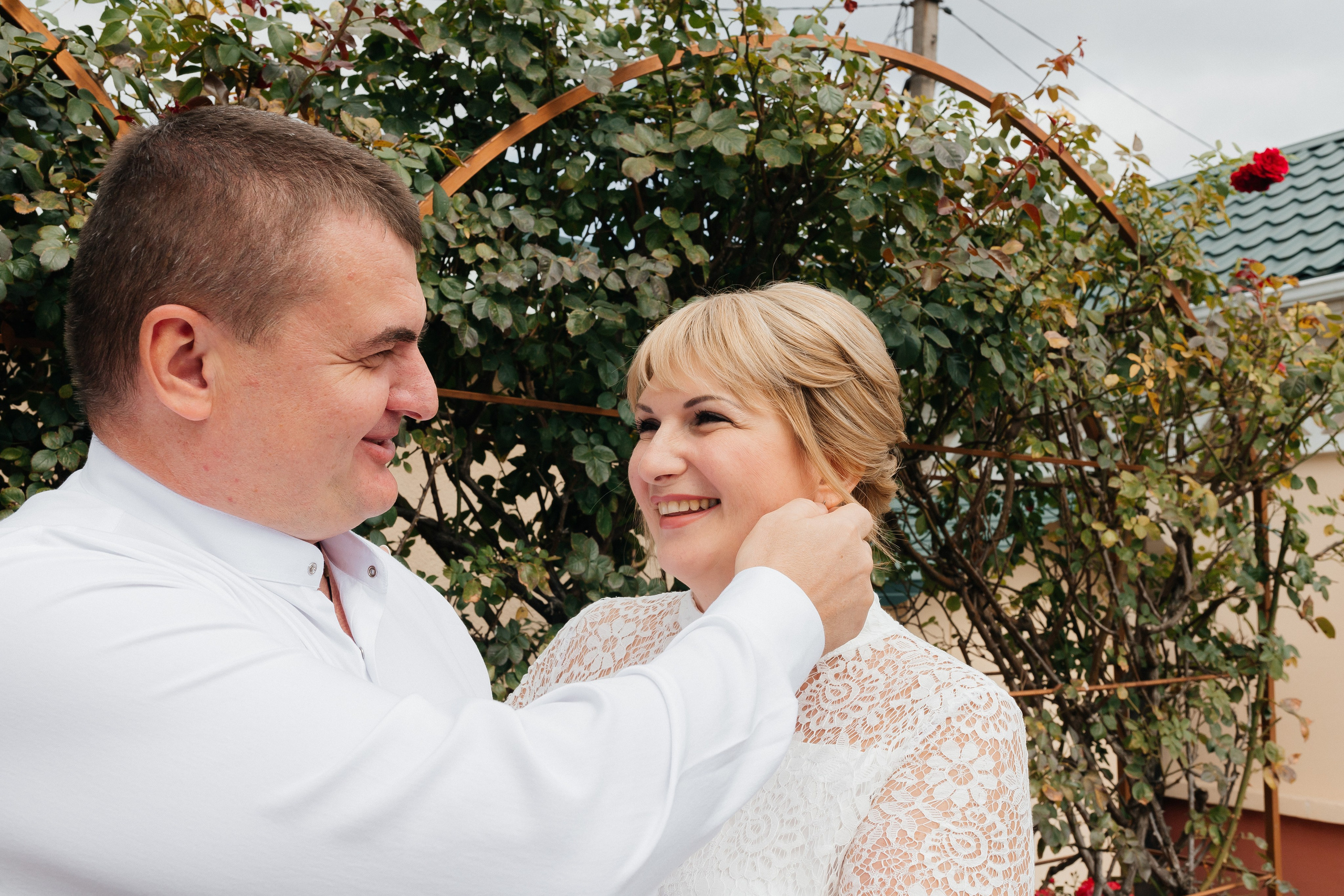 Ирина и Евгений. Фотограф в Таганроге и Ростове-на-Дону