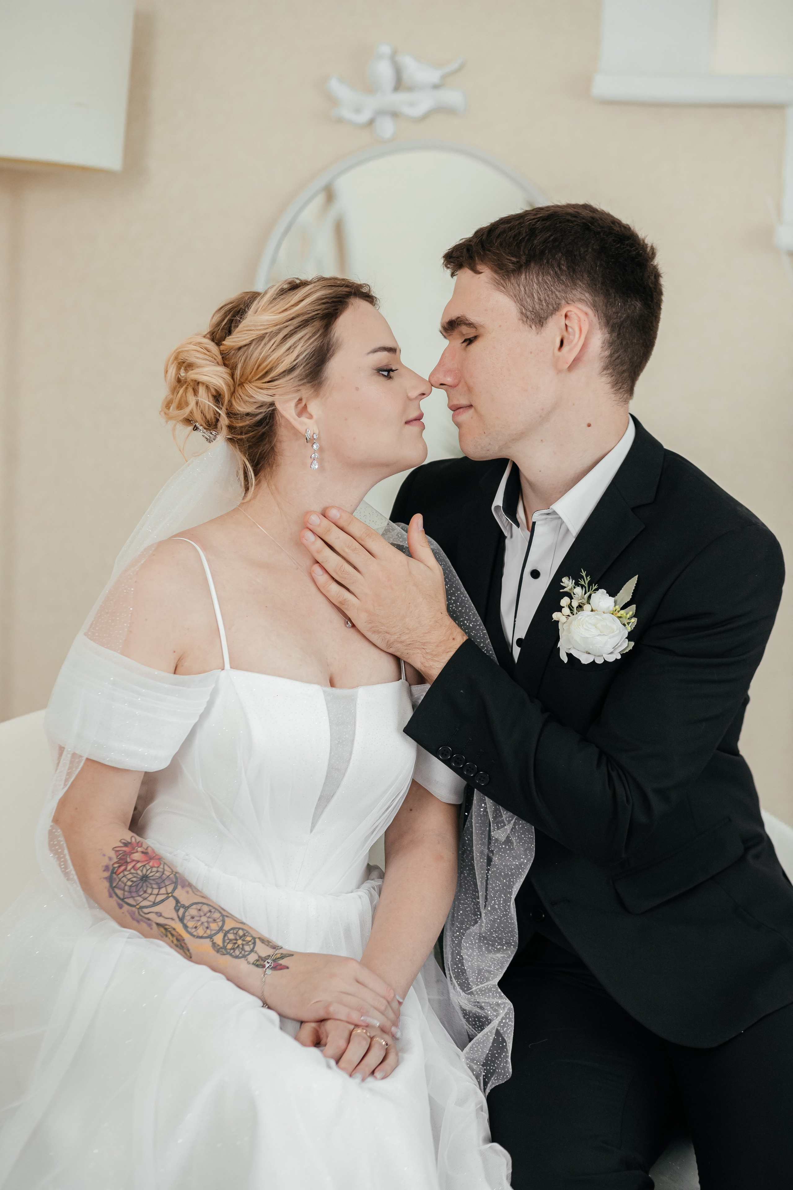 Владислав и Диана. Фотограф в Таганроге и Ростове-на-Дону