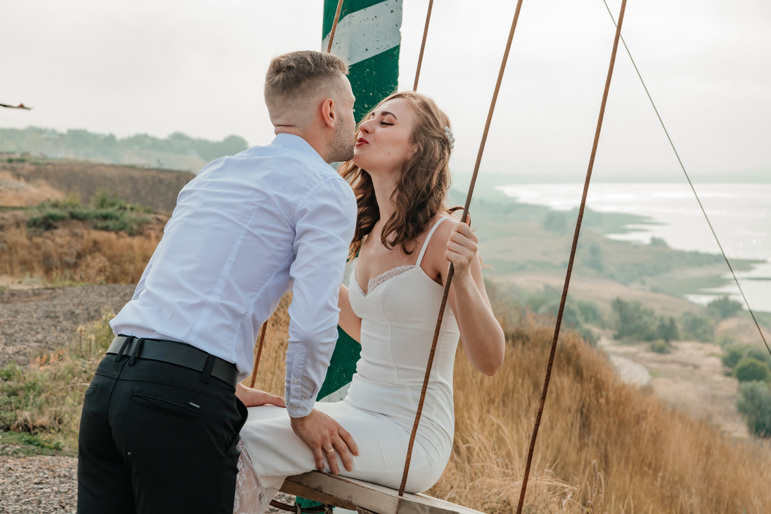 Светлана и Алексей. Фотограф в Таганроге и Ростове-на-Дону