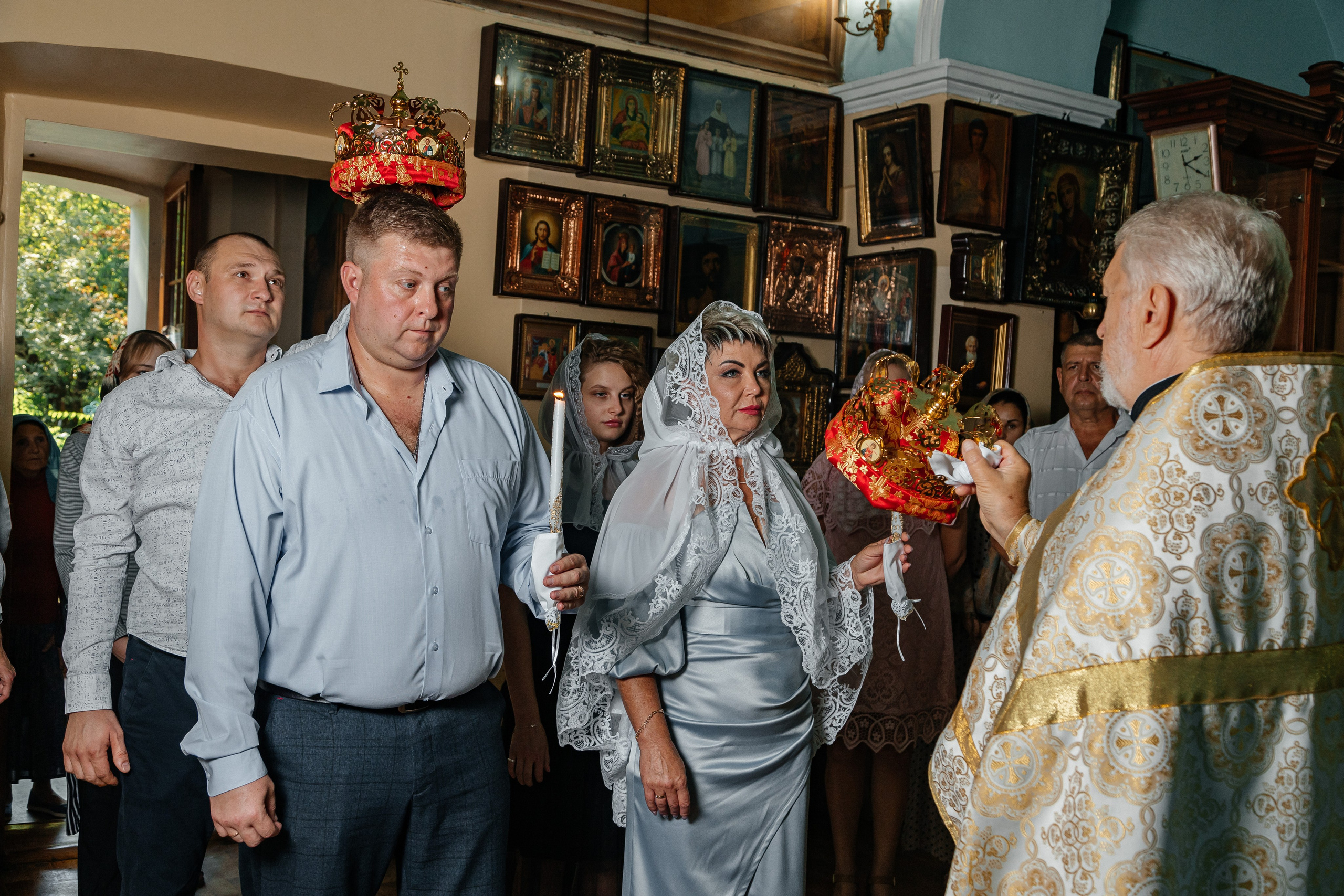 Александр и Светлана. Фотограф в Таганроге и Ростове-на-Дону