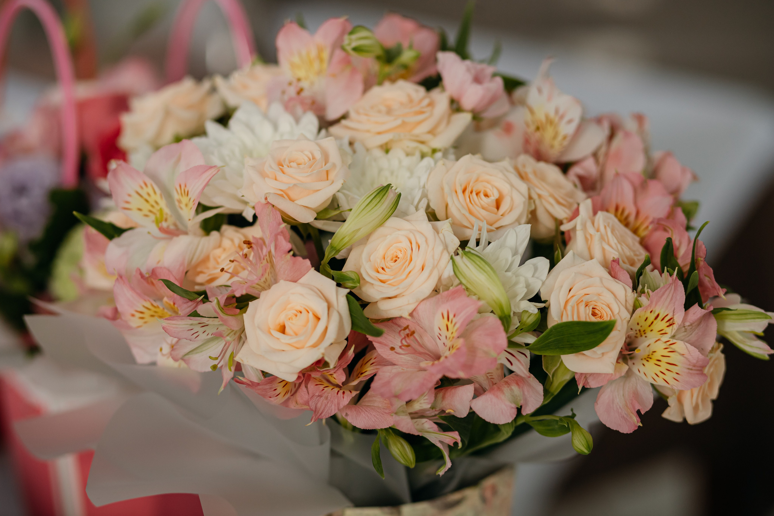 Юбилей Ирины Леонидовны. Фотограф в Таганроге и Ростове-на-Дону