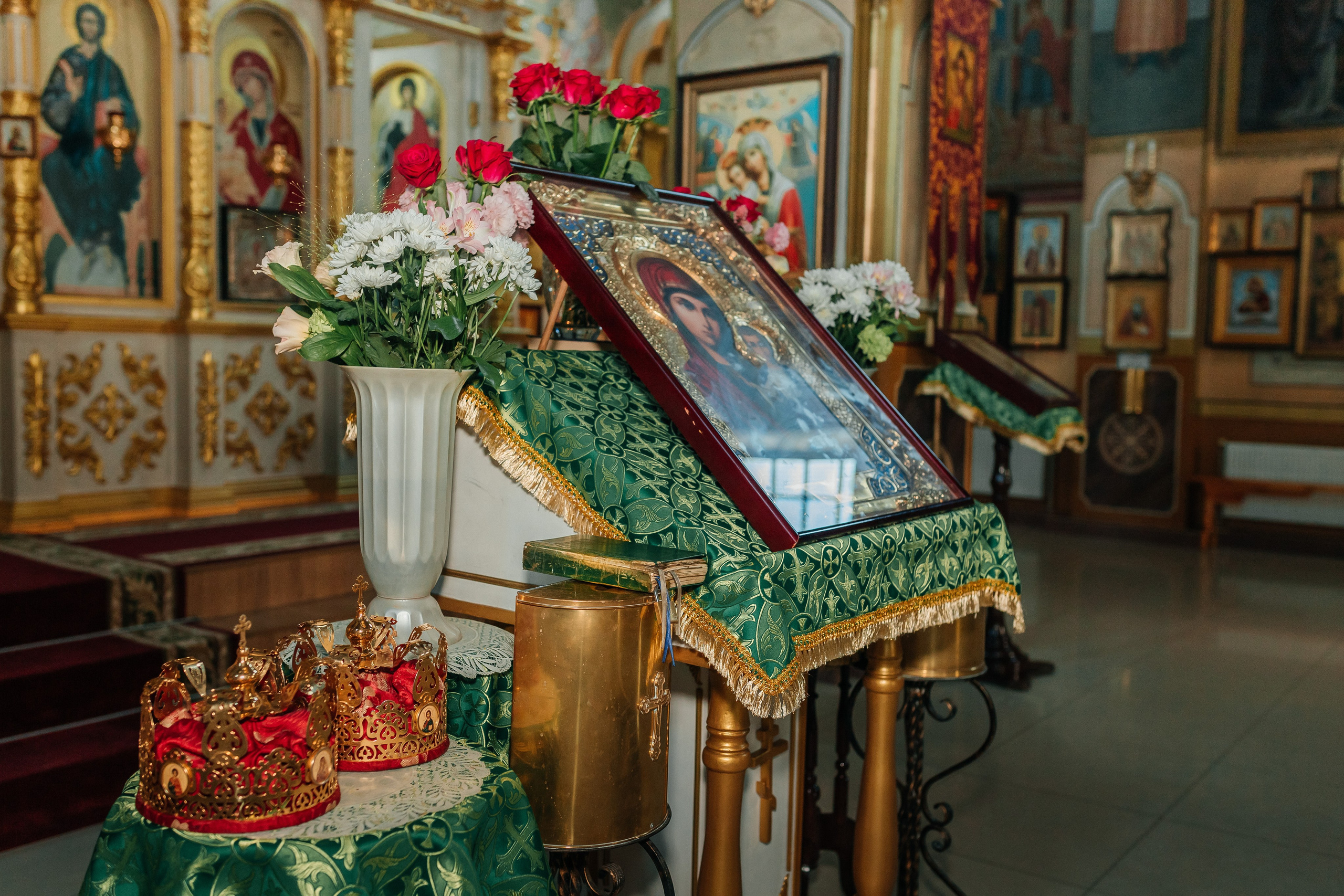 Эдуард и Татьяна. Фотограф в Таганроге и Ростове-на-Дону