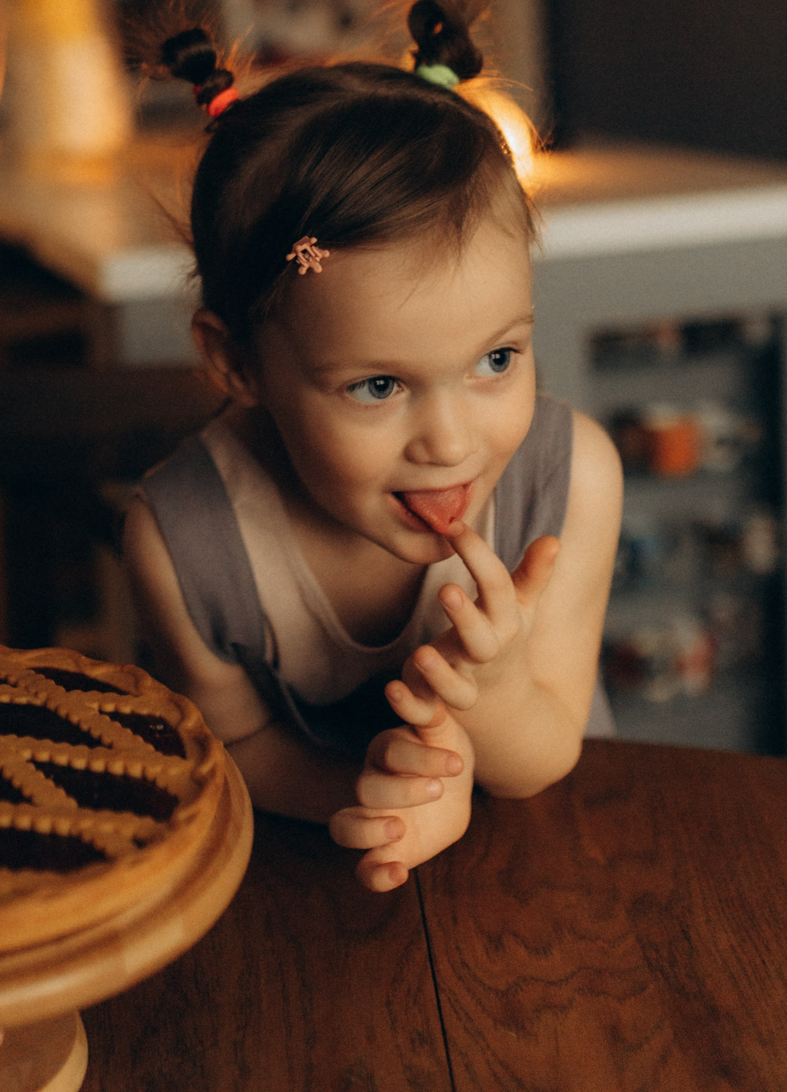 Домашняя история. Семейный и детский фотограф в Рязани Екатерина Воронцова