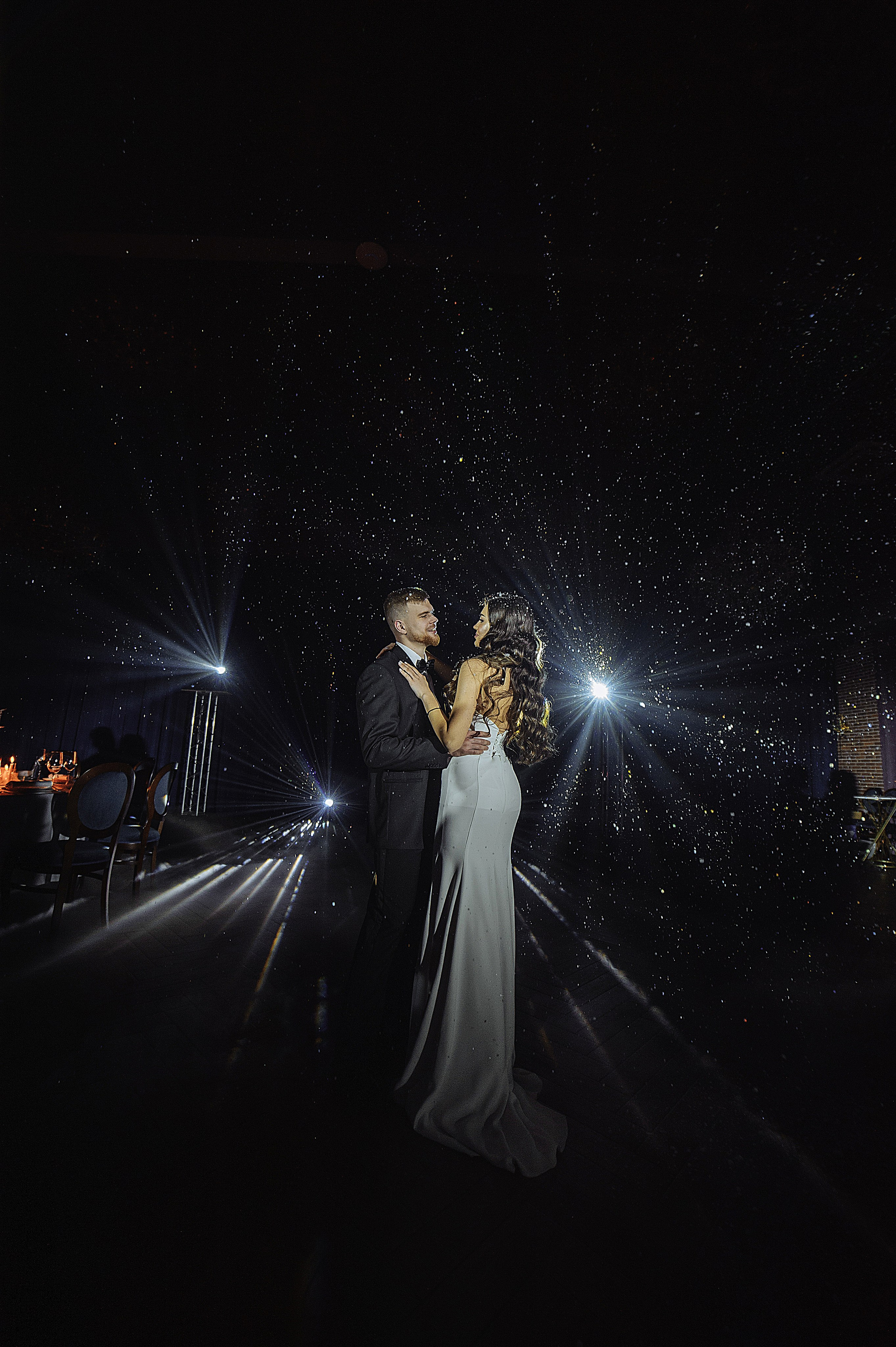 Николай и Дарья. Свадебный и семейный фотограф в Ростове-на-Дону Алина Астахова