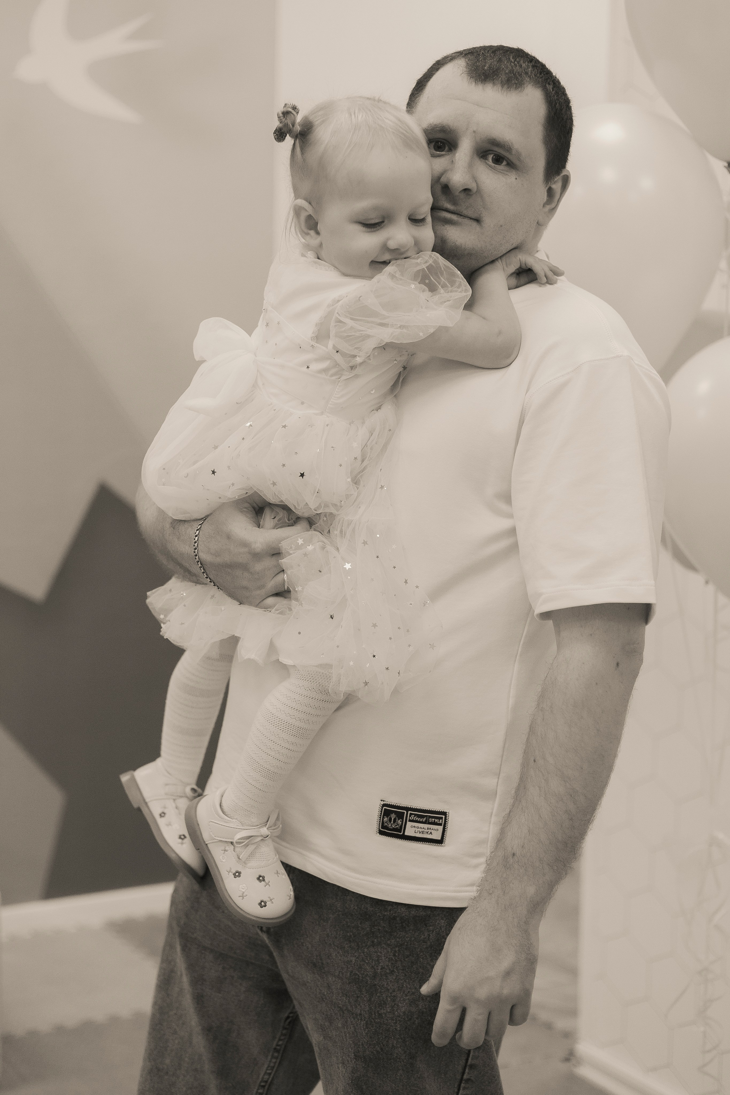 Варе 2 года. Фотограф в Раменском и Москве |Татьяна Конарева