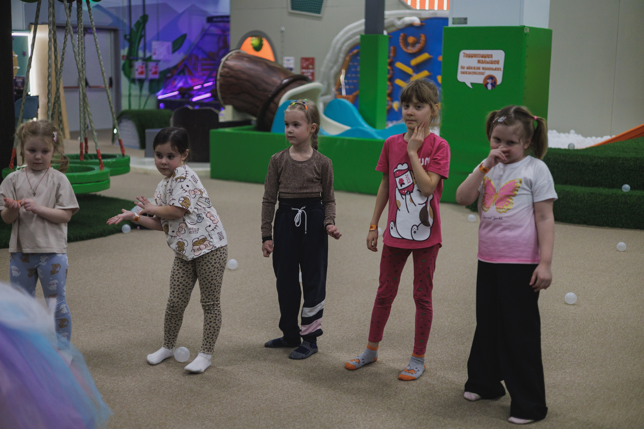 Василисе 5 лет. Фотограф в Раменском и Москве |Татьяна Конарева