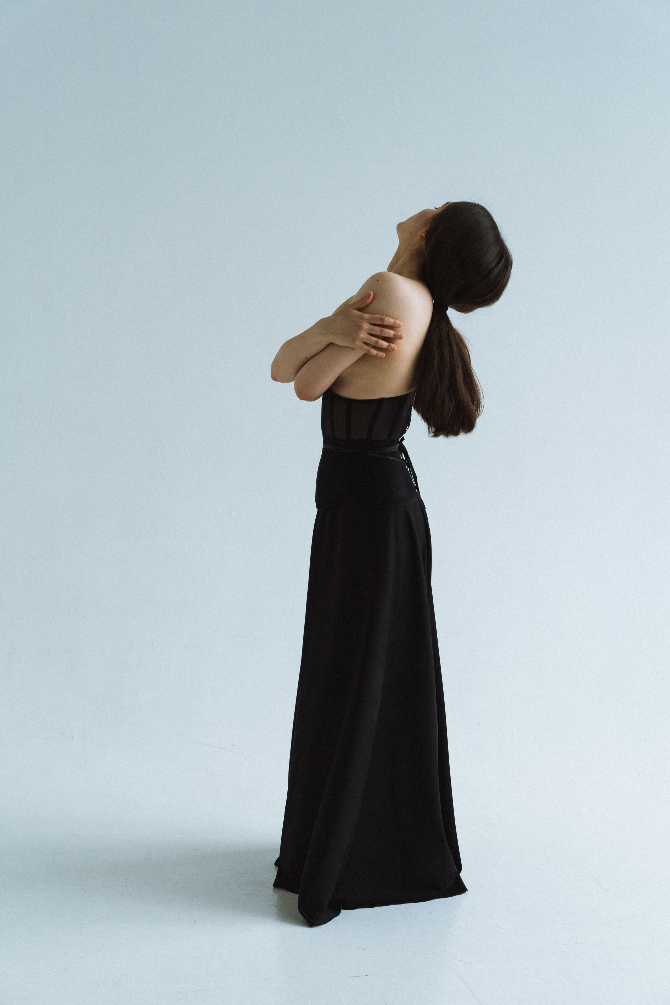 Портреты. Фотограф Анастасия Бондарчук