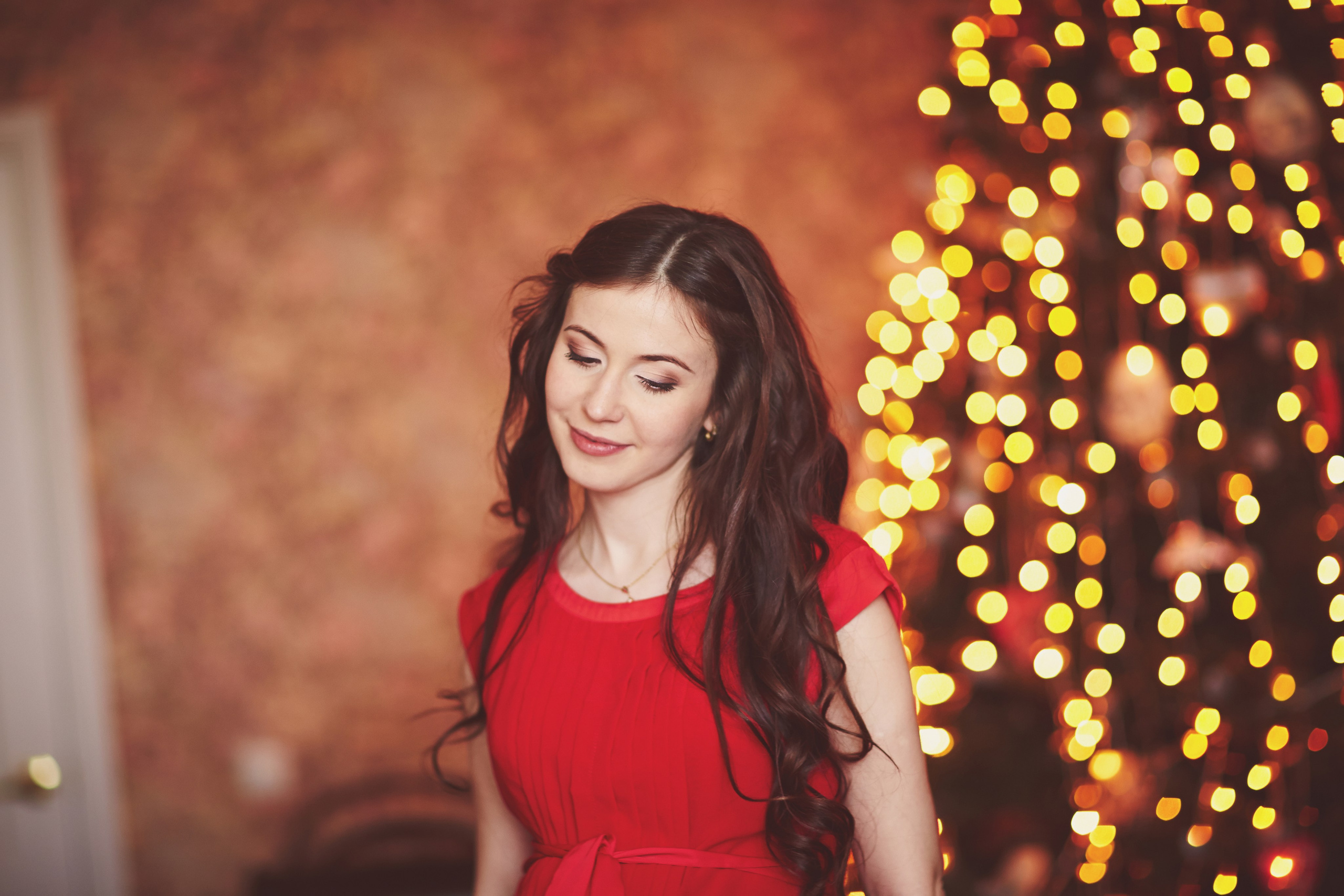 Рита, Рома и не только. Интерьерный и портретный фотограф в Москве Анна Моногарова