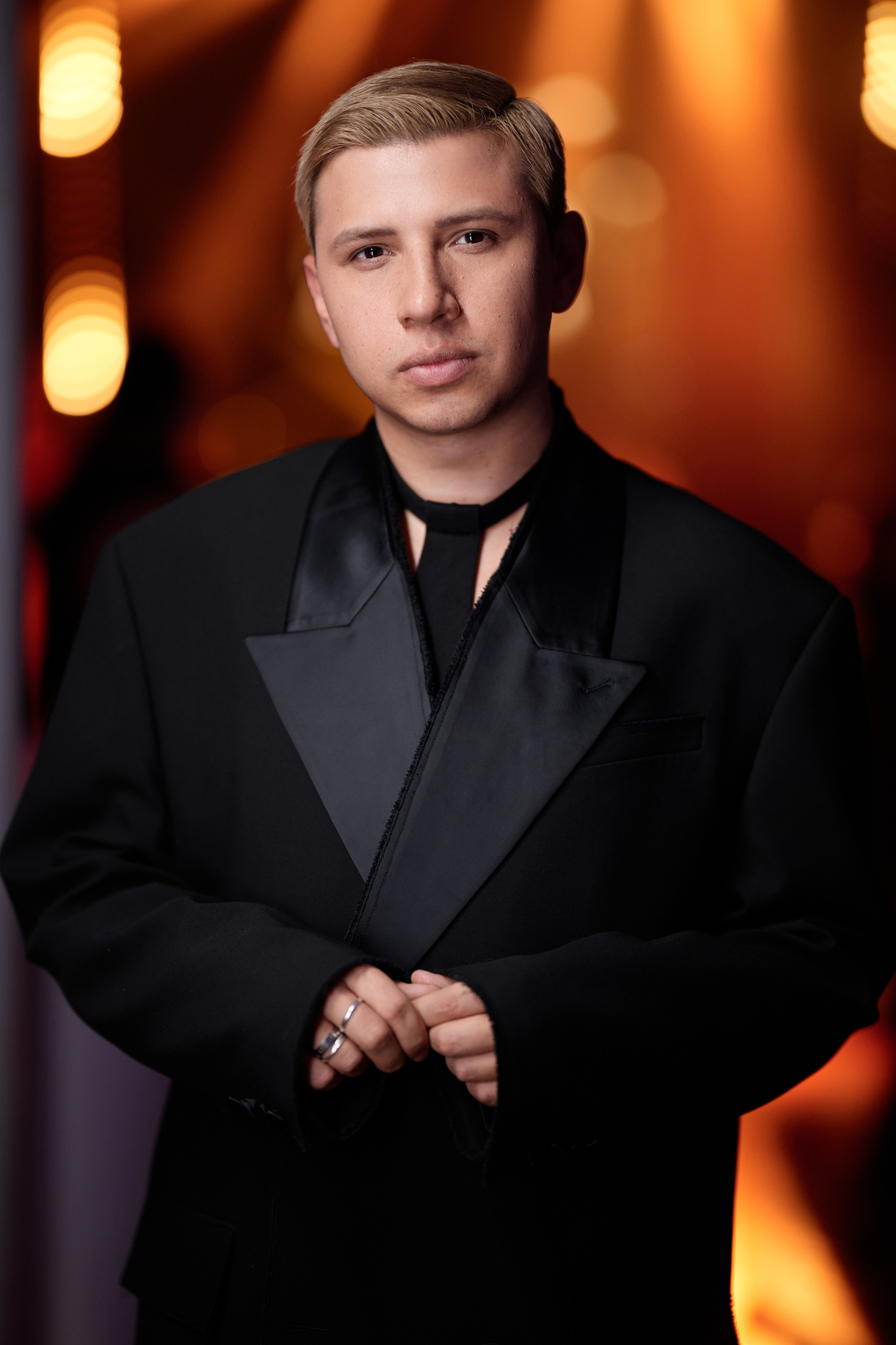 Nashi ARGAN. Фотограф