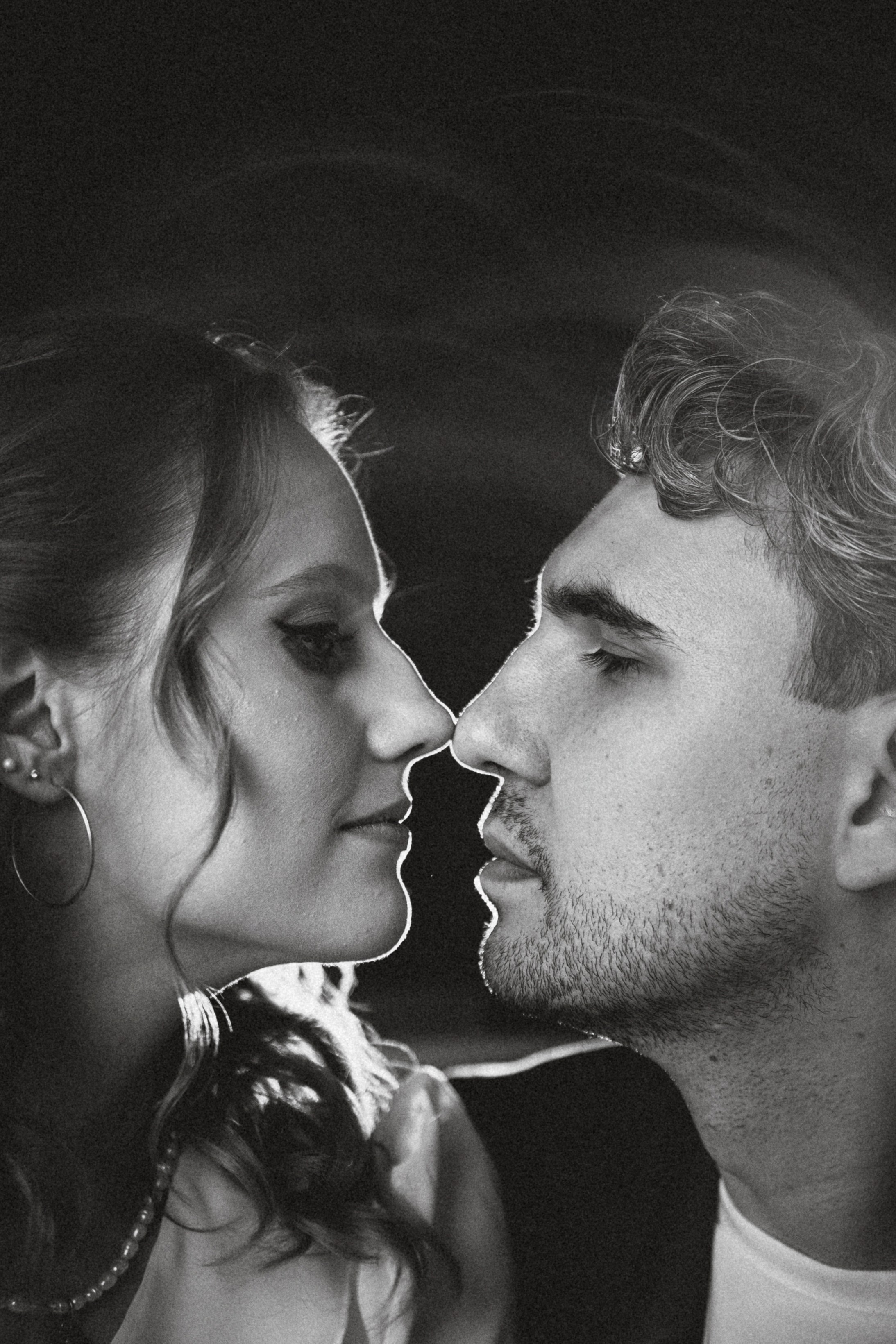 Денис, Василина, Гаврюша и Кнопка