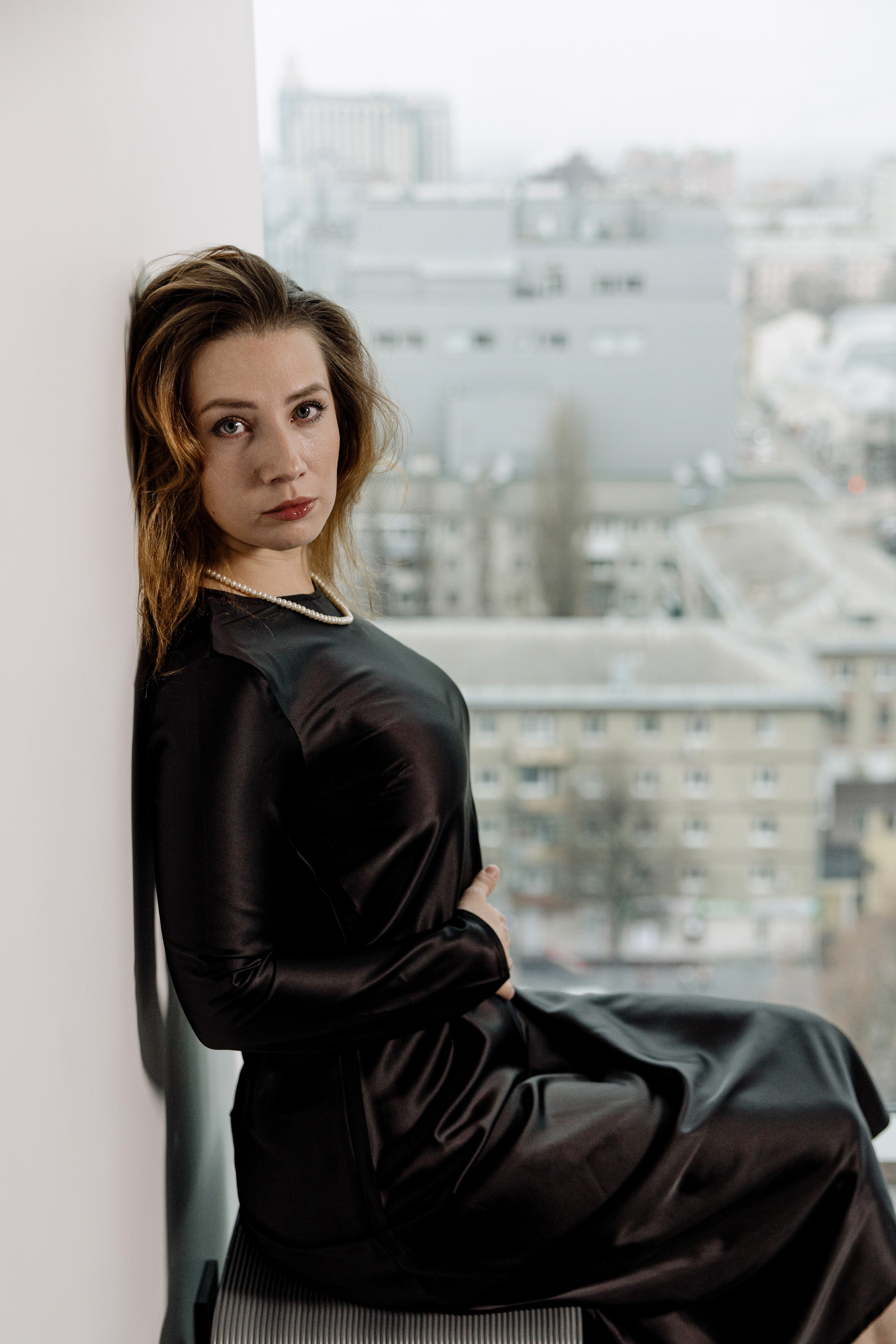 Елена. Фотограф Воронеж Варвара