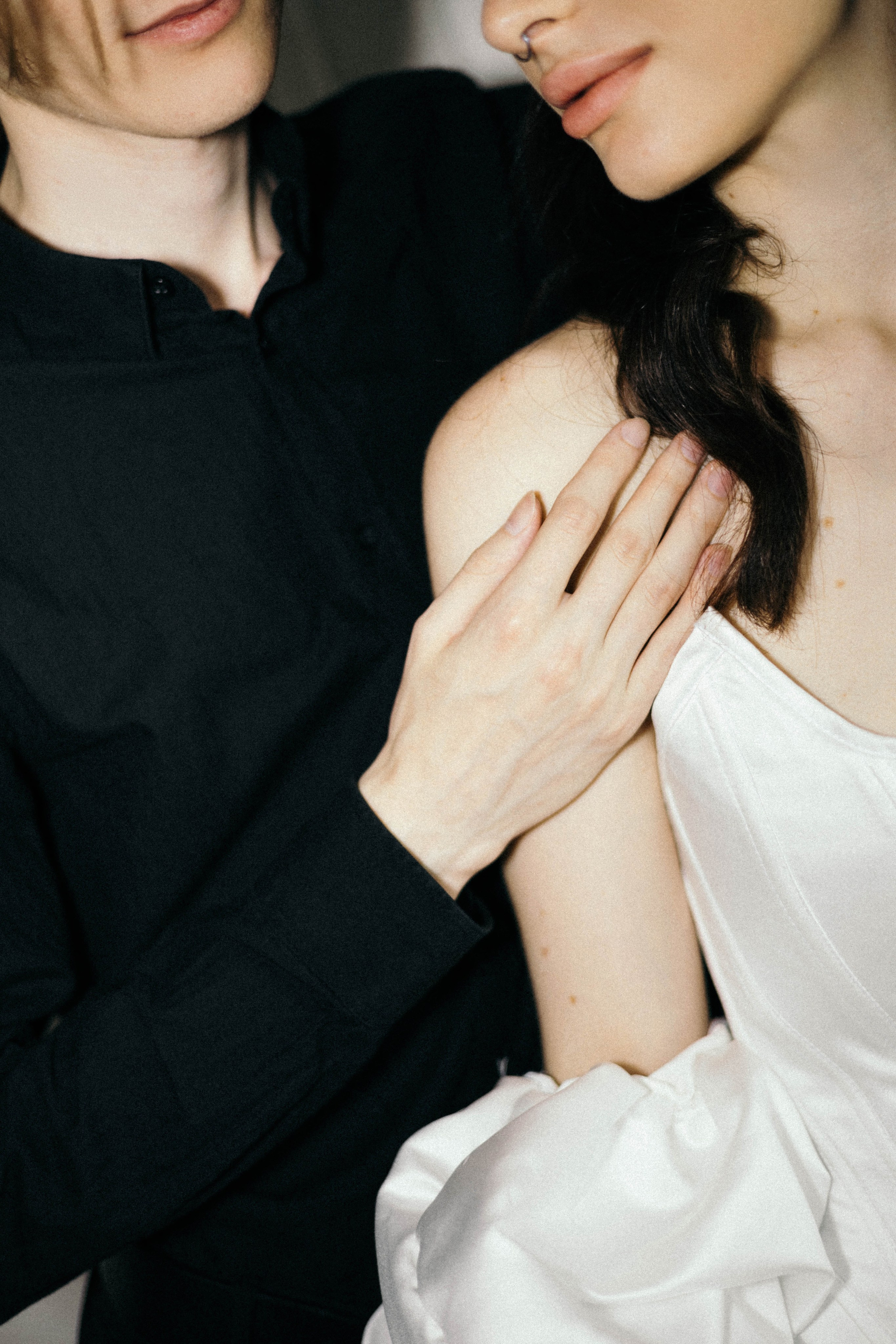 Арсений и Дарья. Свадебное агентство Amorewed Agency