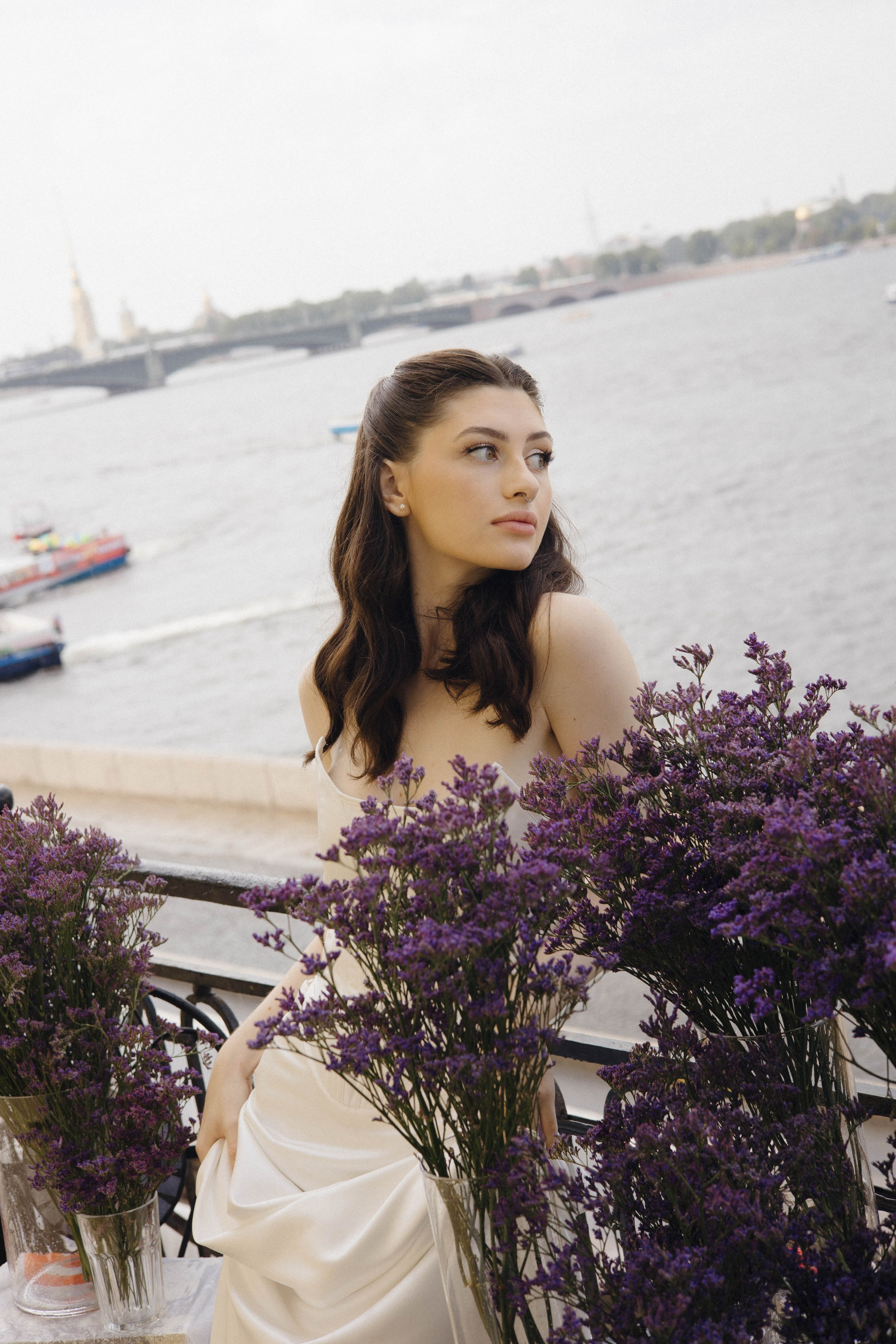 Арсений и Дарья. Свадебное агентство Amorewed Agency