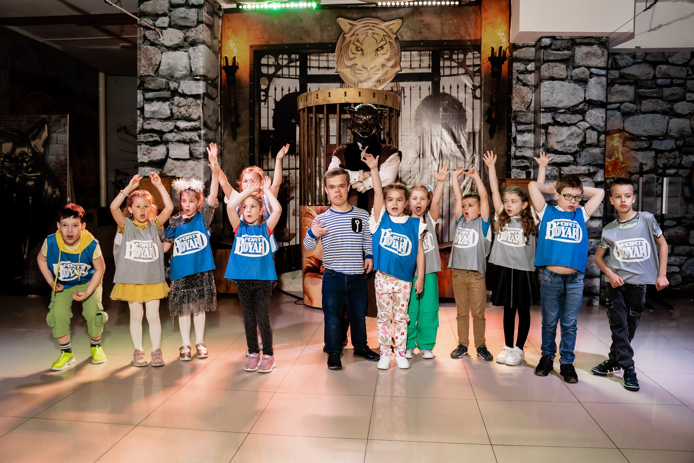 Форд Боярд. Свадебный фотограф Екатерина Кузнецова