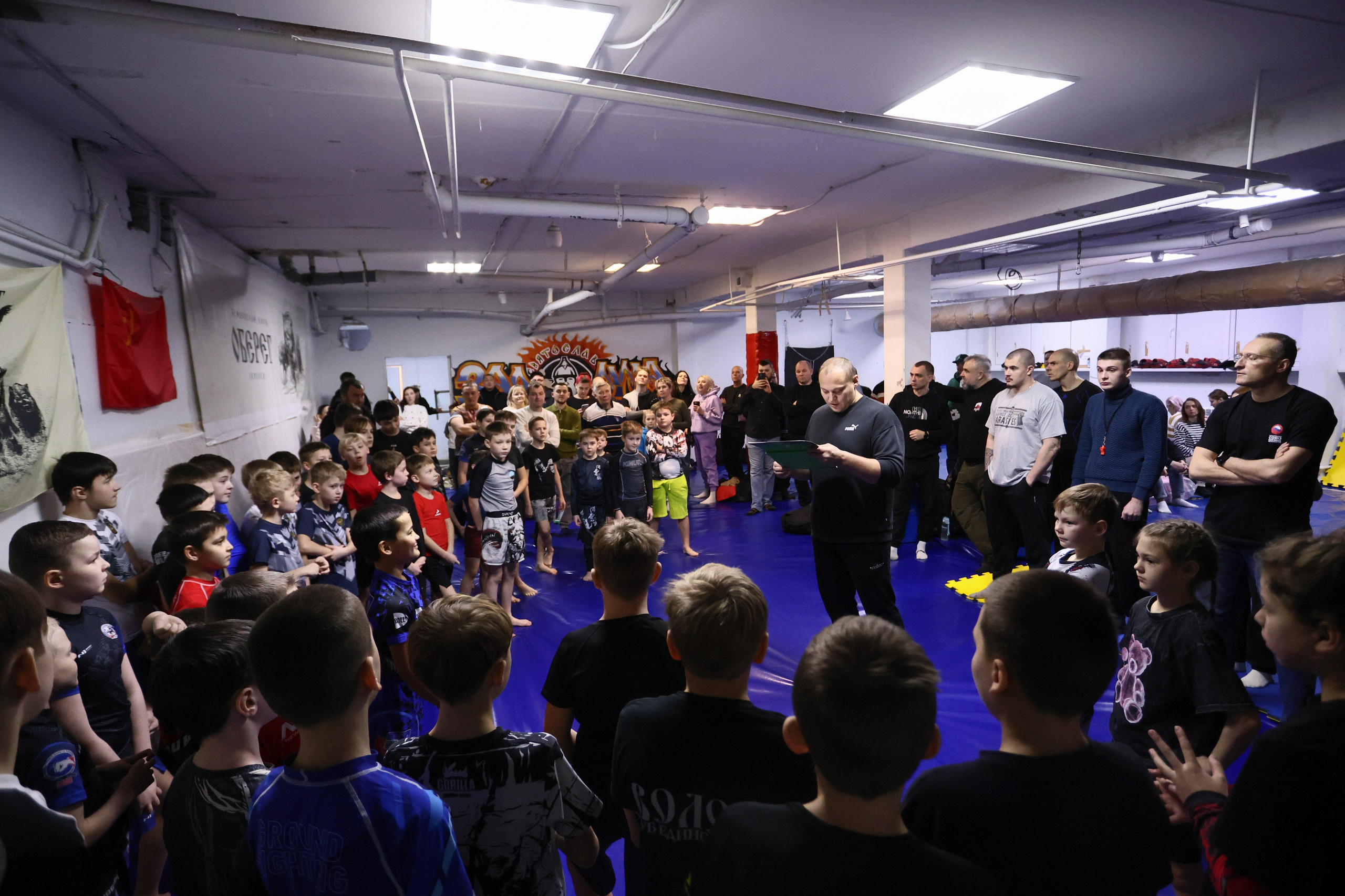 Спортивные мероприятия. NMK_VRN|Фотограф|Видеограф